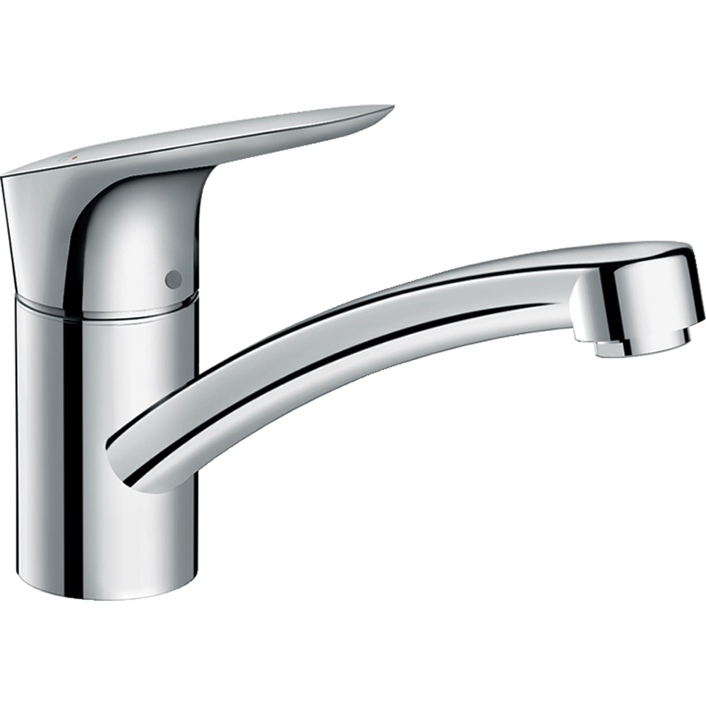 K&ouml;ksblandare Hansgrohe Logis M31 120