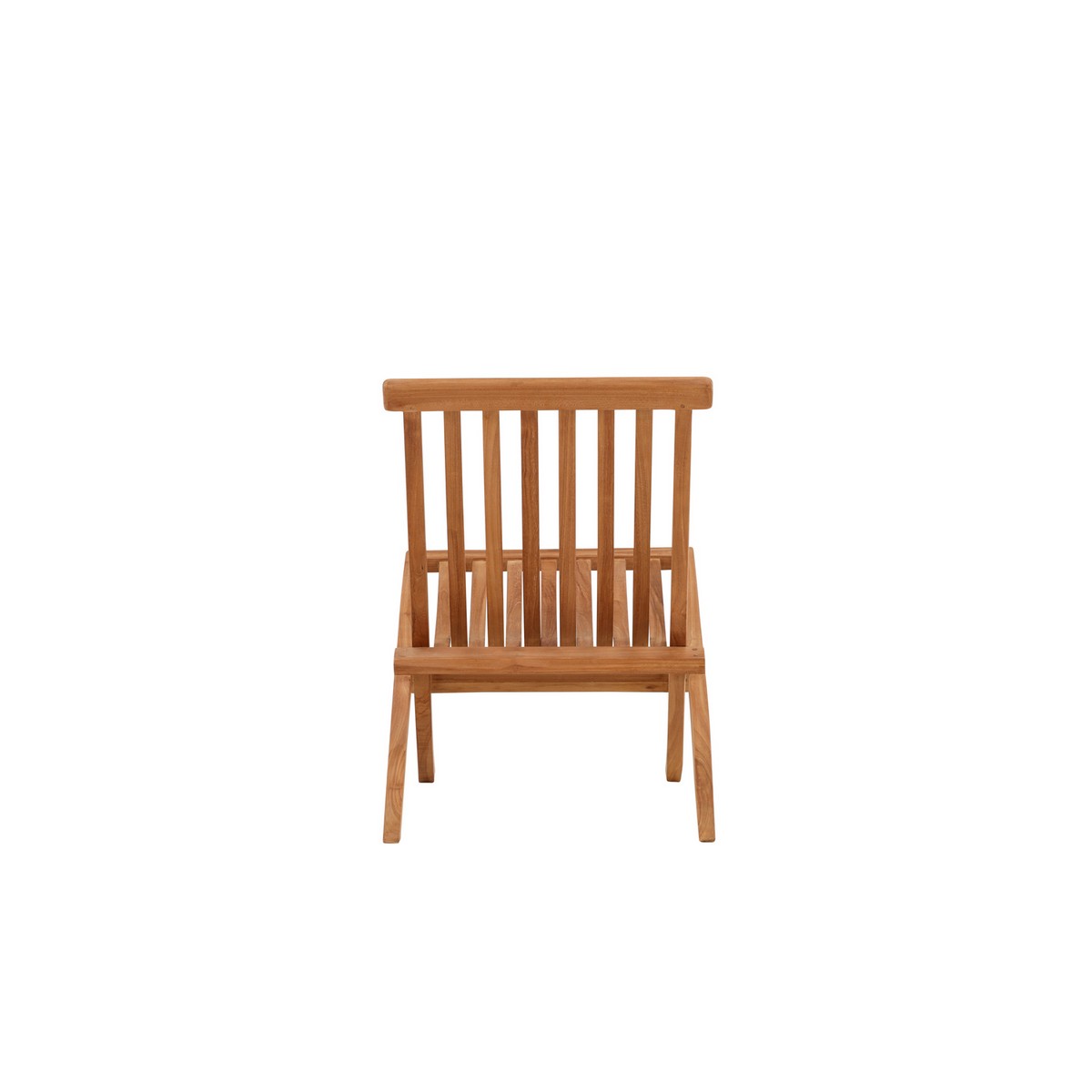 Loungestol Venture Home Kenya Teak