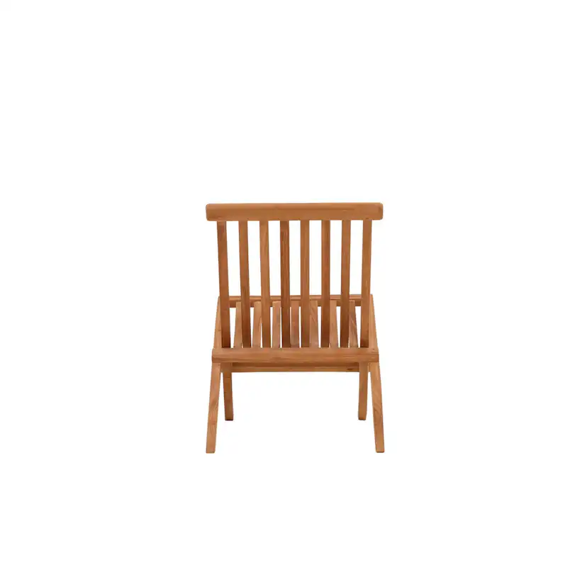 Loungestol Venture Home Kenya Teak
