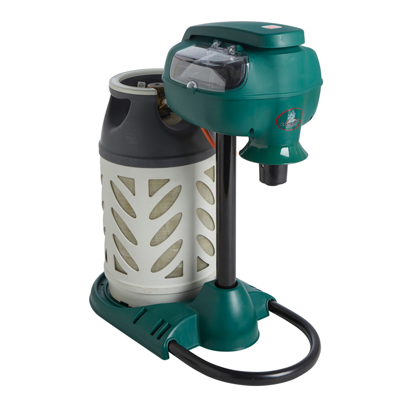 Myggfanger Mosquito Magnet Pioneer