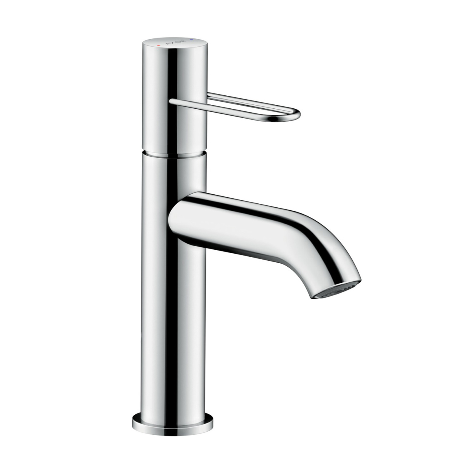 Tv&auml;ttst&auml;llsblandare Axor Uno 100
