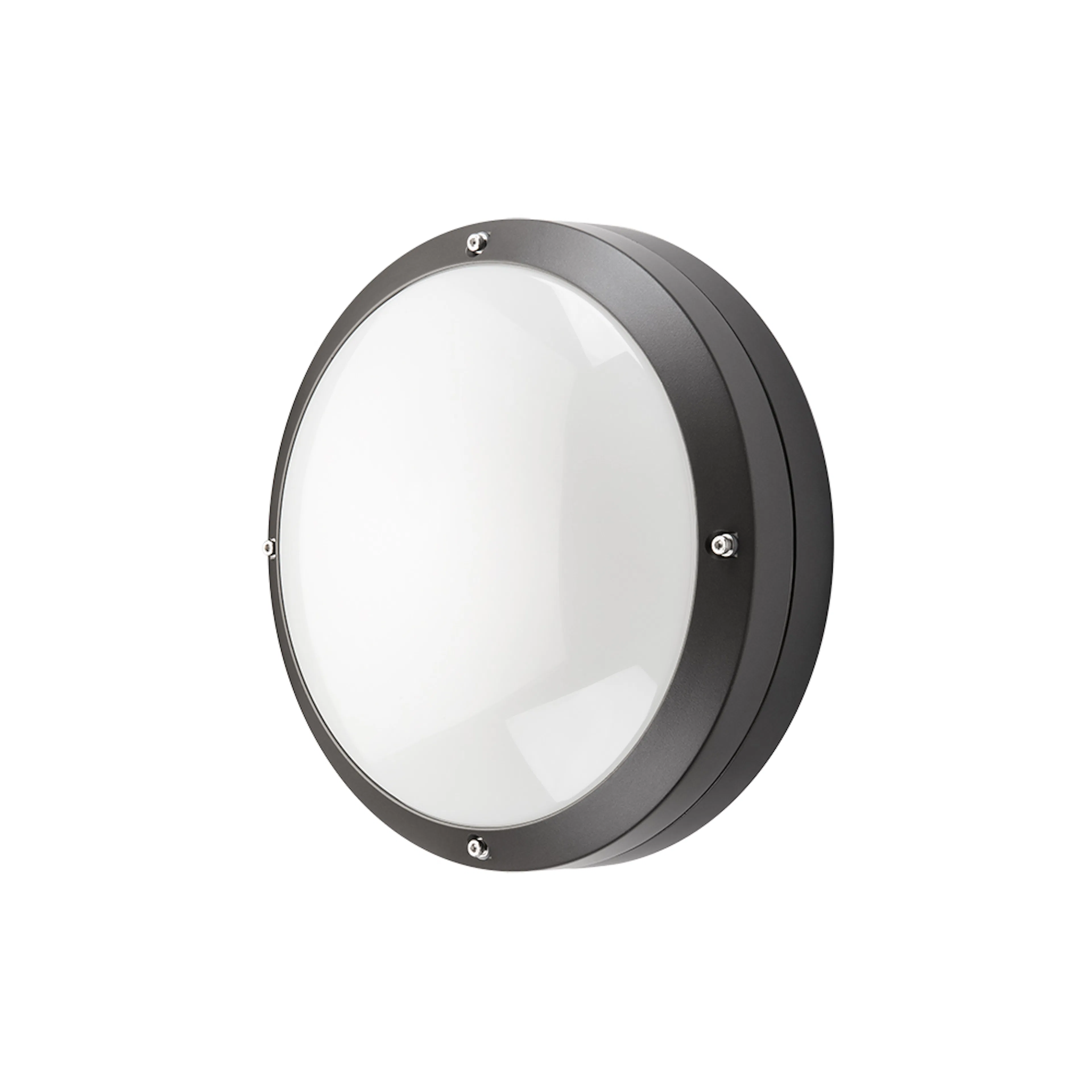 Utelampe SG ARMATUREN Canto 14W IP44 LED