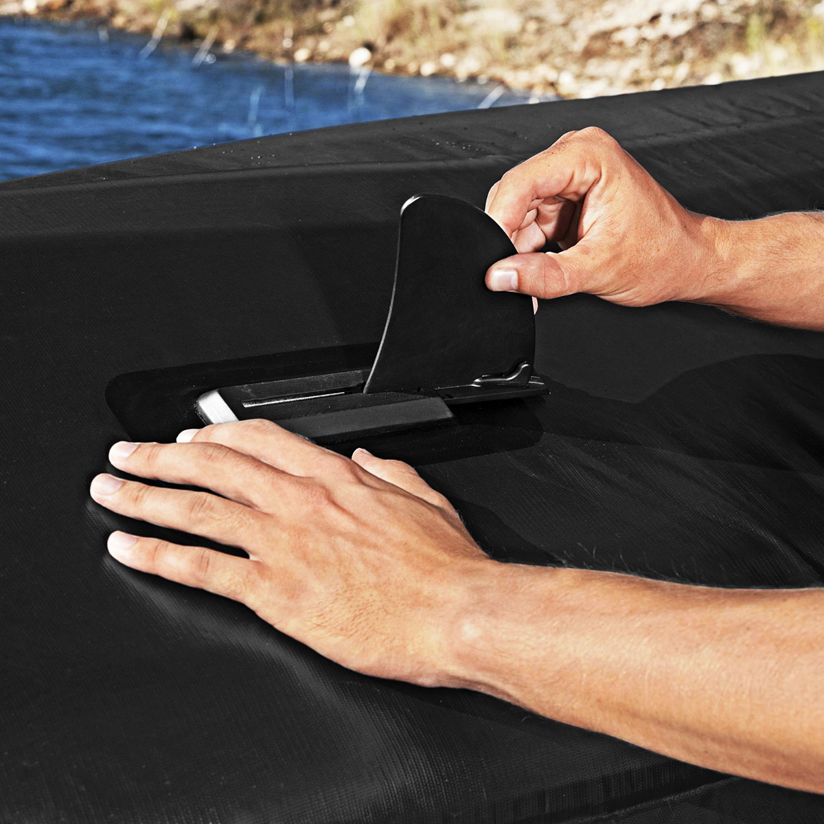 Kajakk Bestway Ventura 1 Person