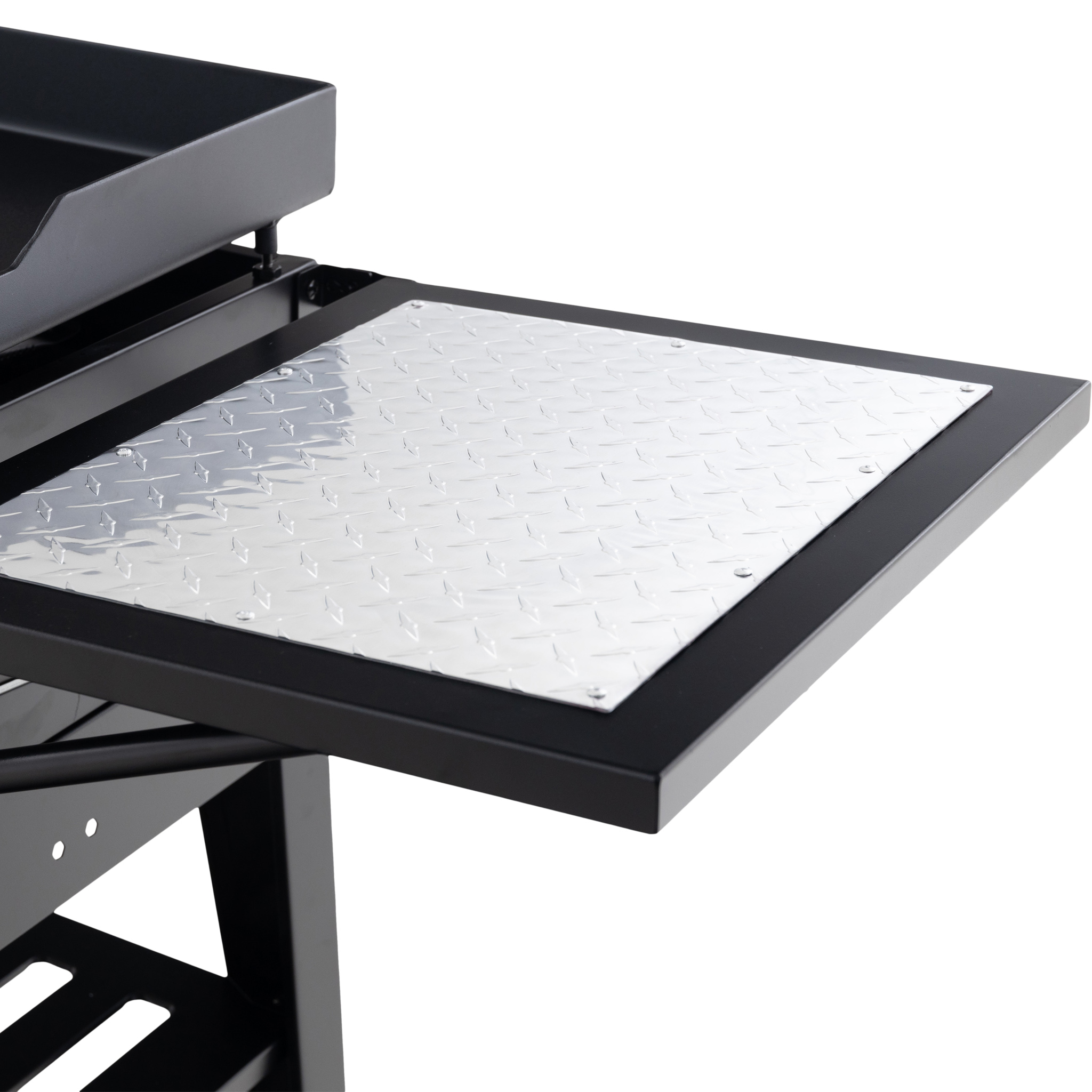 Stekebord Gasol Metalcraft Lockhart