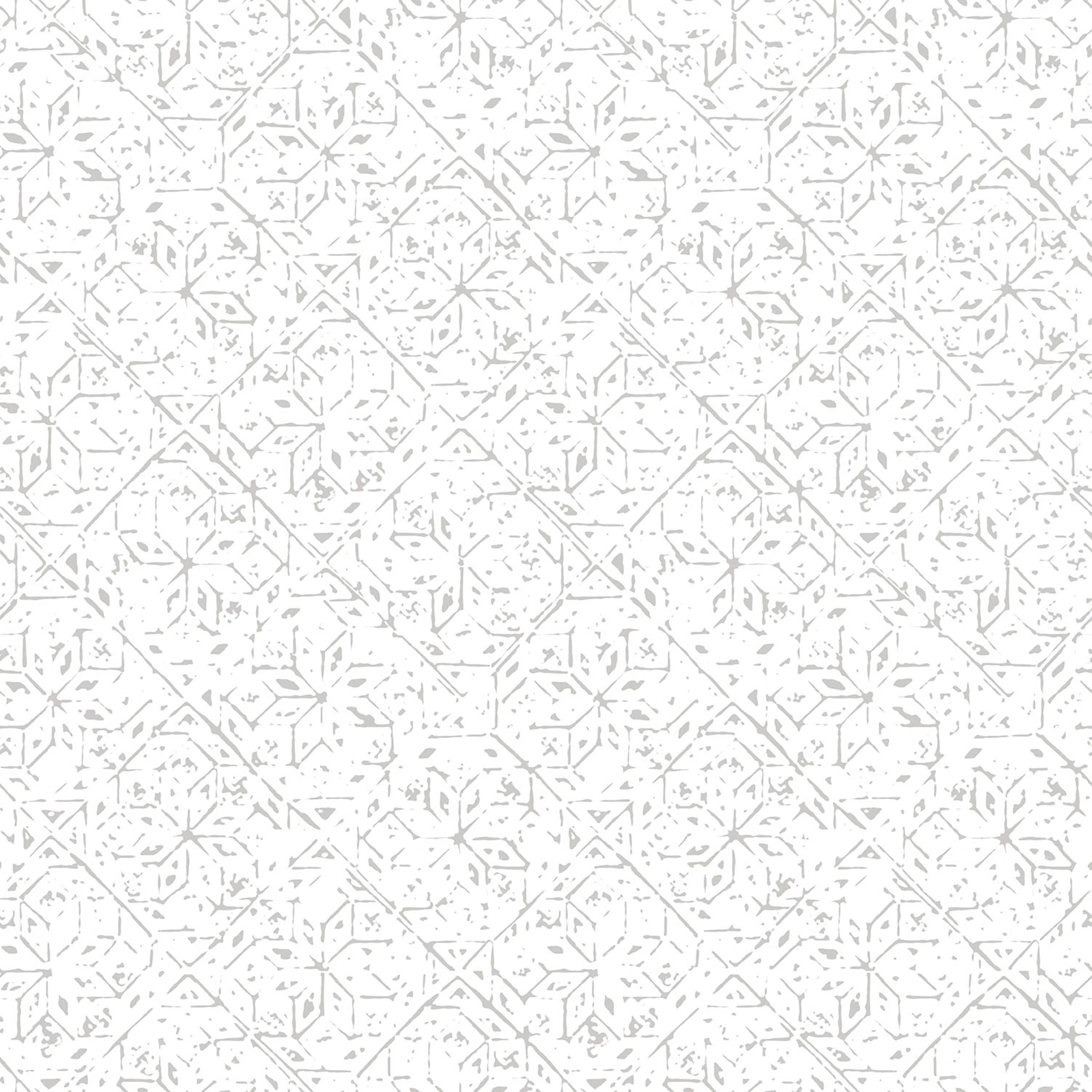 Tapet Galerie Wallcoverings Tangier Tile G78336