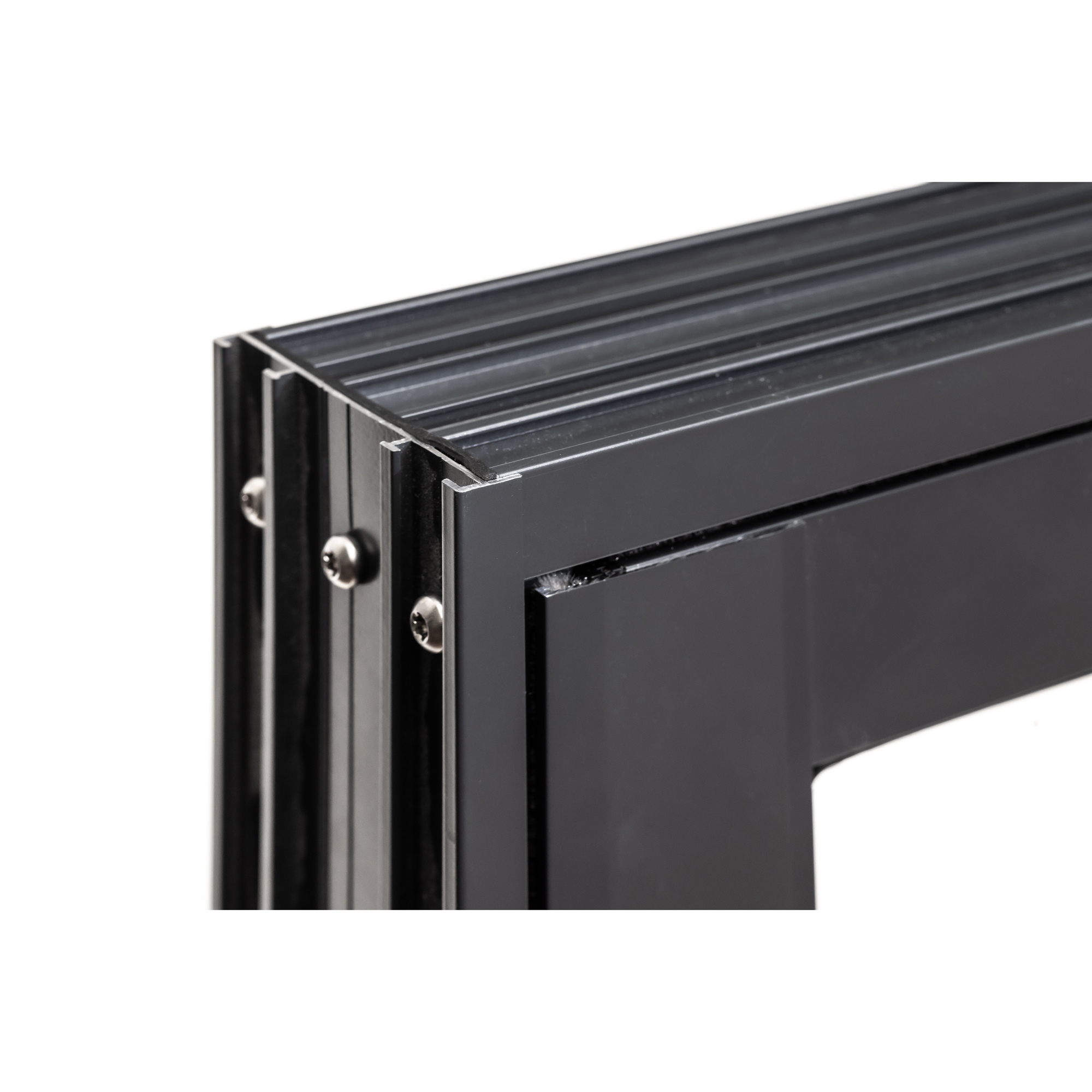 Hagestue Palmako Bianca 16,6 m2 Sett 208 Slide