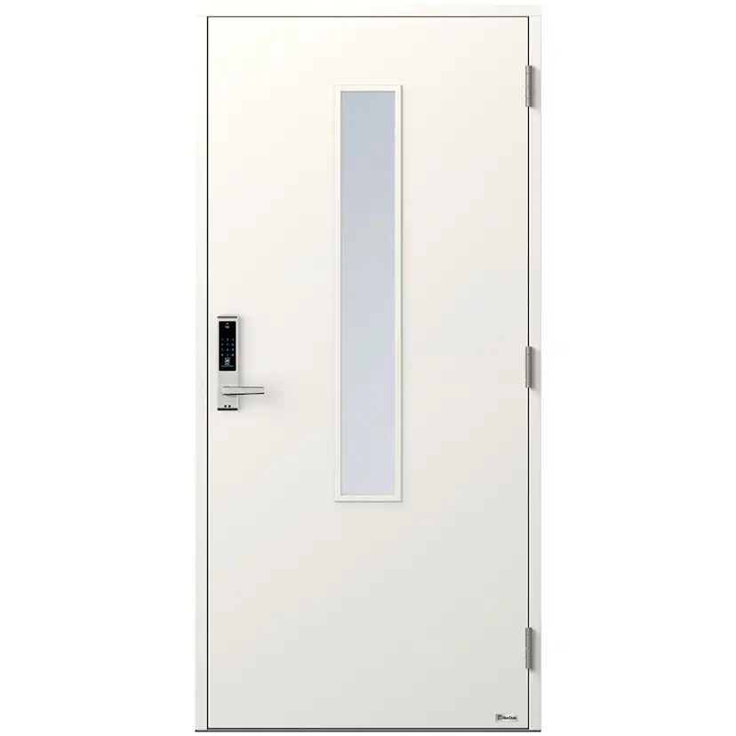 Ytterdør NorDan Dover 865G