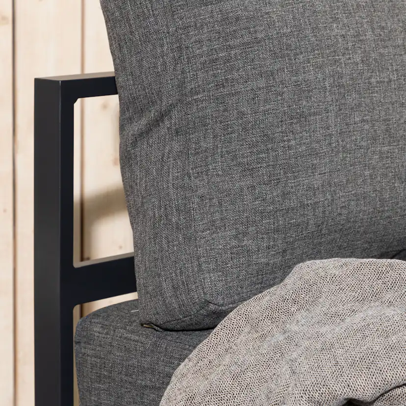 Hagesofa Midtdel Venture Home Copacabana Utendørs