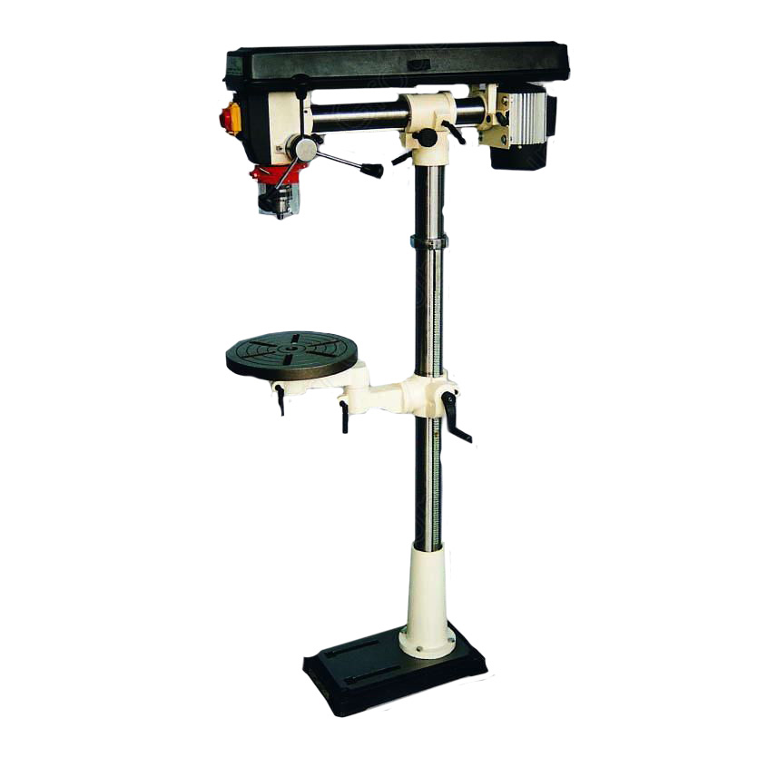 Radialboremaskin Hawk ZQJ3116A Gulvmodell