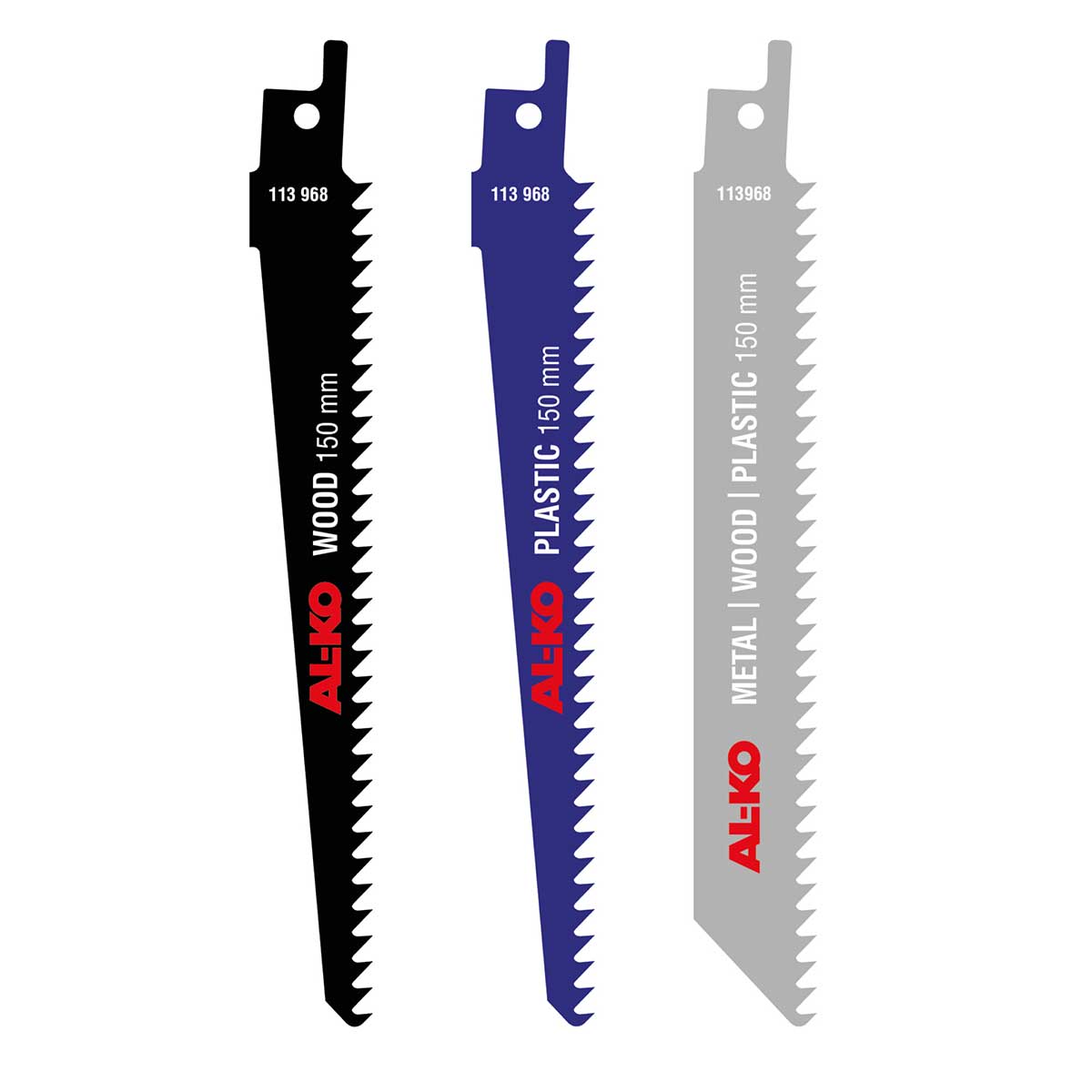 Sagblad AL-KO til PS 1815