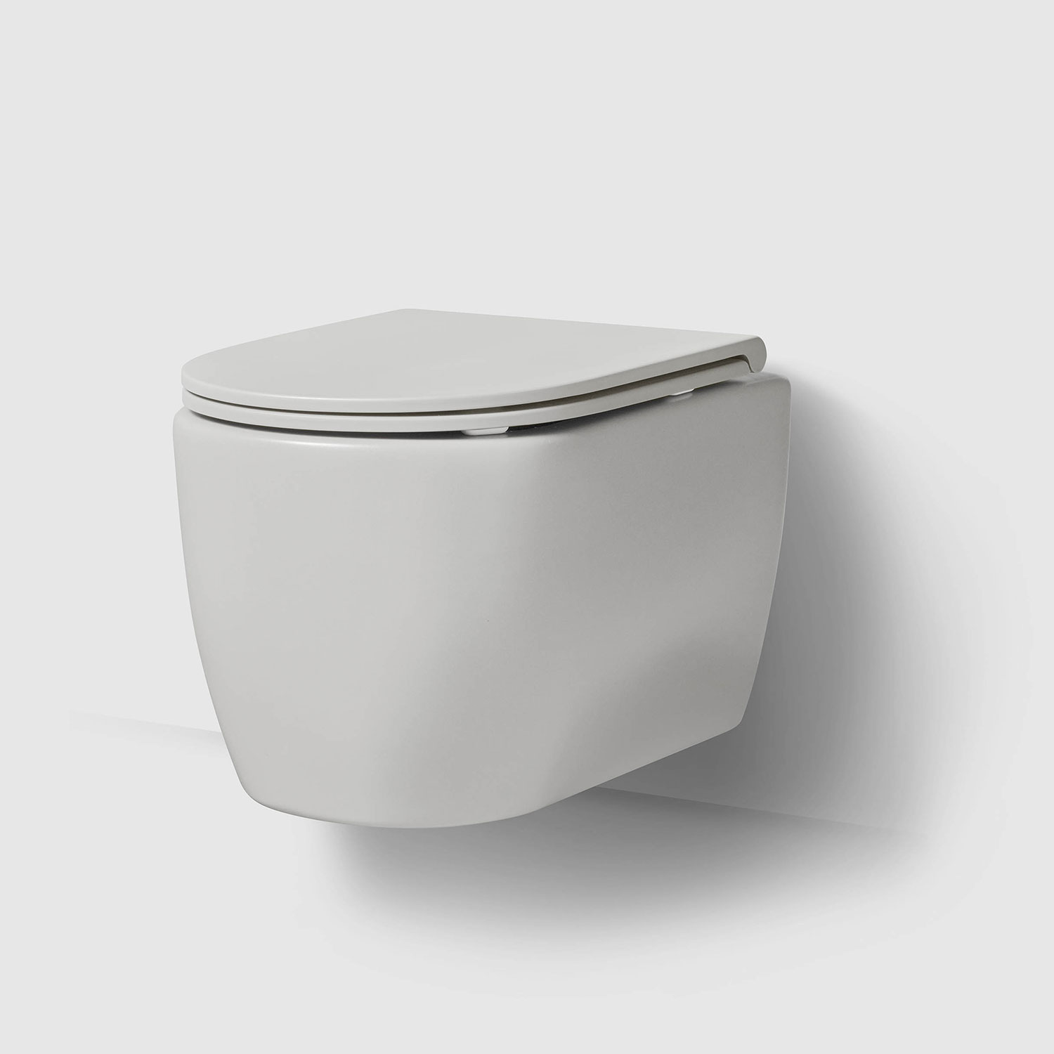 Vägghängd Toalettstol Haven WC/2