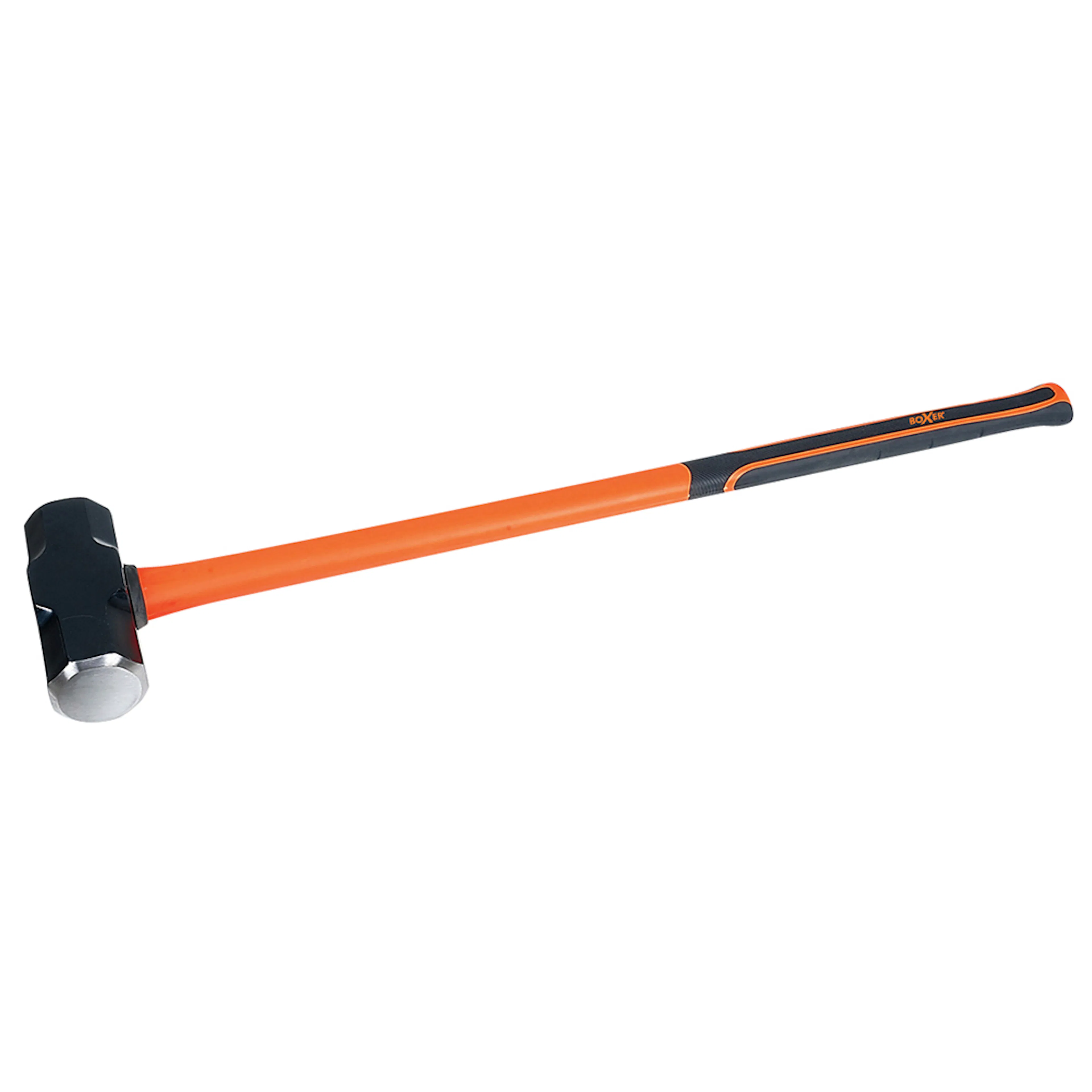 Mukkert Boxer 3,6 kg Glassfiber