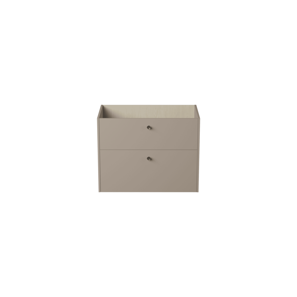 Kommode FOSSBAD Innovent B80