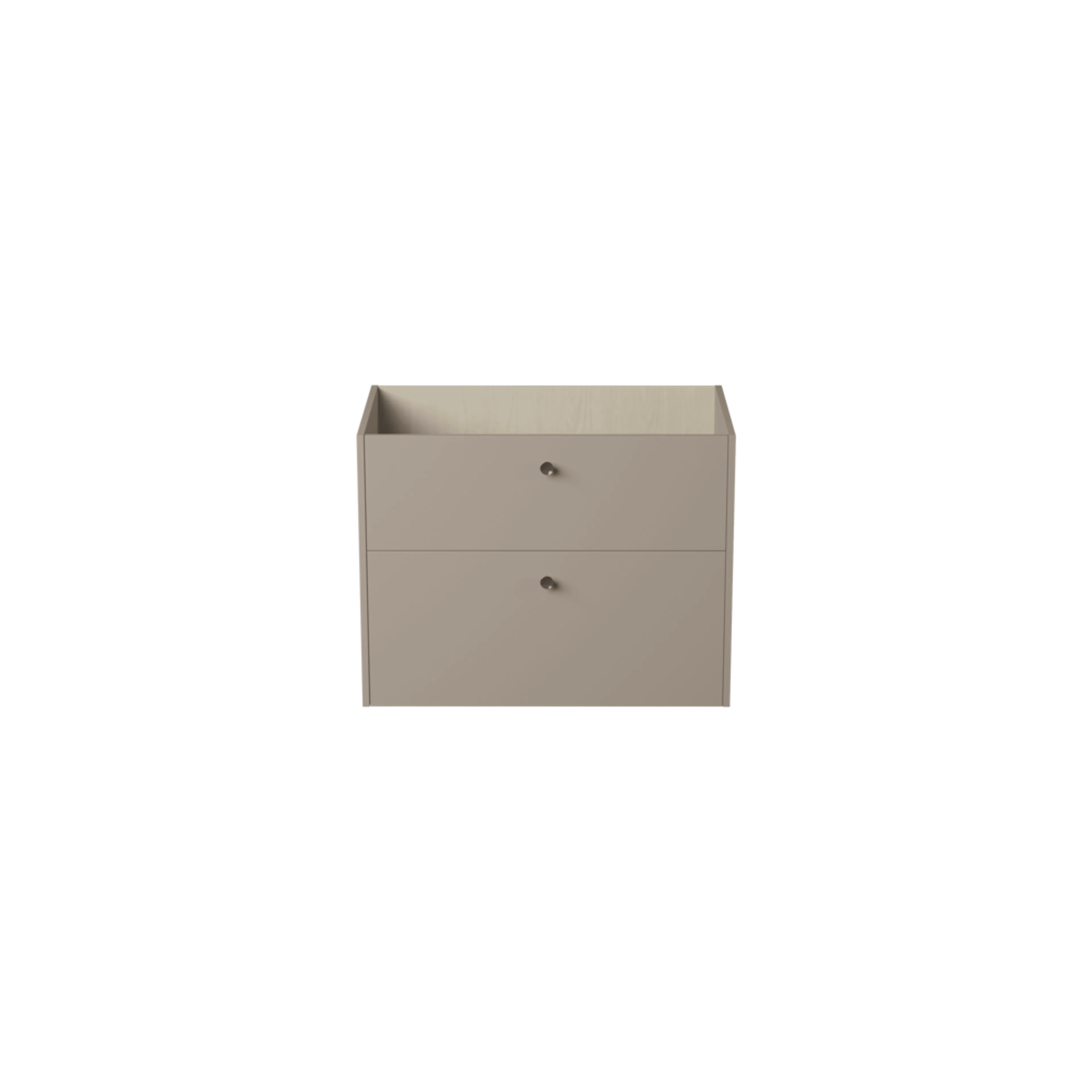 Kommode FOSSBAD Innovent B80
