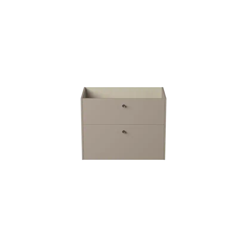 Kommode FOSSBAD Innovent B80