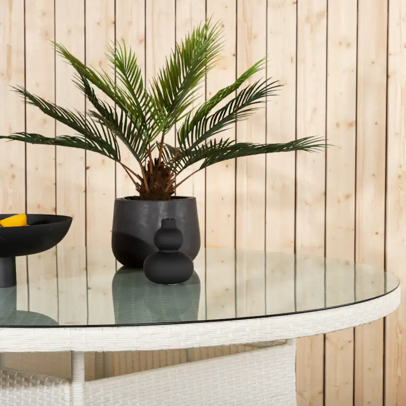 Hagebord Venture Home Volta Ø 150 cm