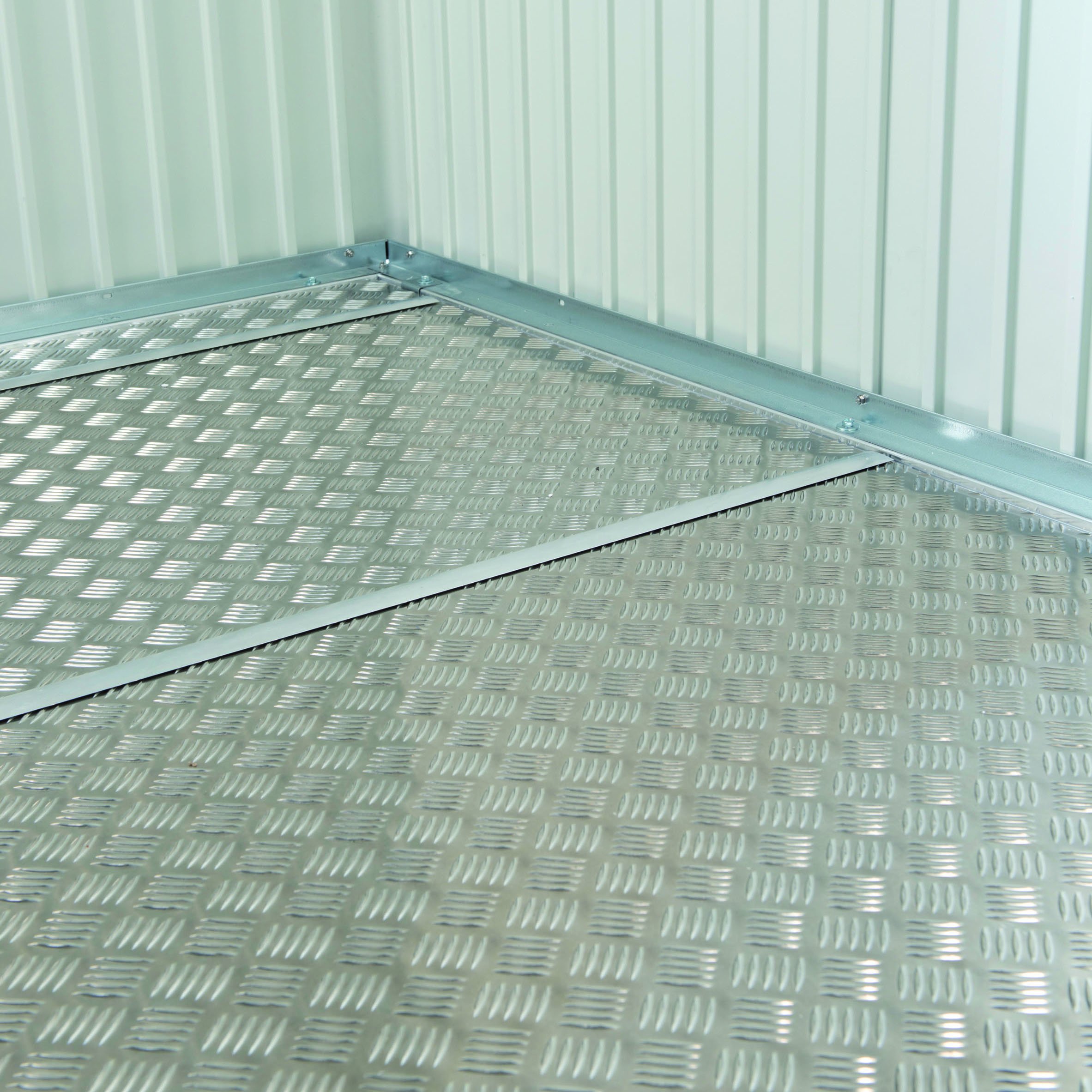 Gulvplate Biohort til Europa 5 og 6