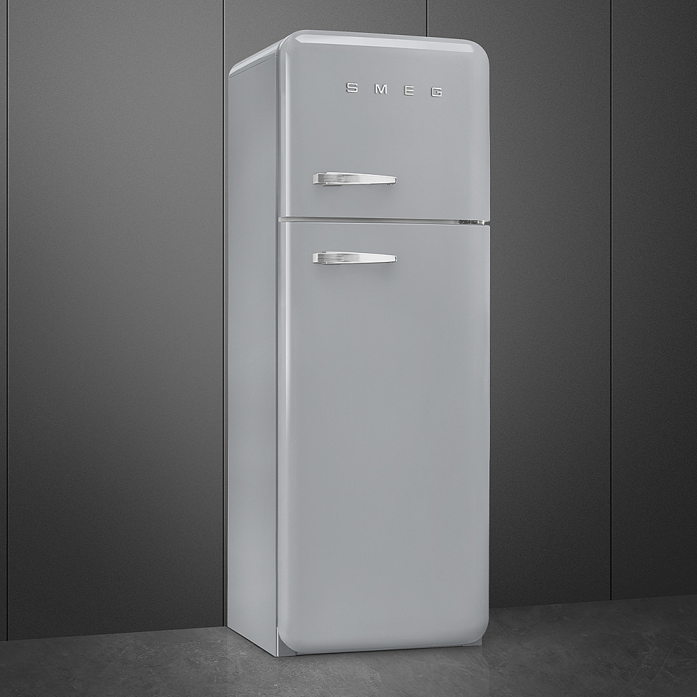 Fryser over Kjøleskap SMEG FAB30RSV6