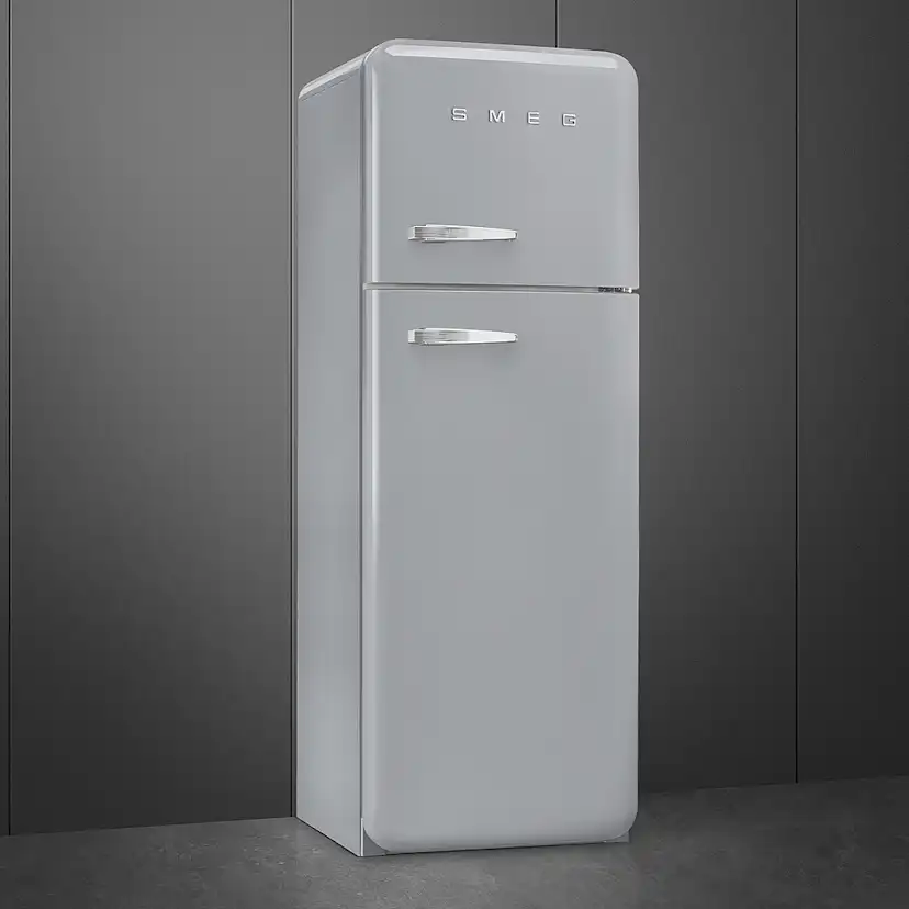 Fryser over Kjøleskap SMEG FAB30RSV6