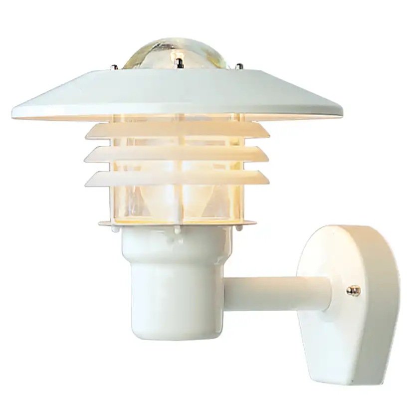 Veggarmatur Westal Tellus 75W