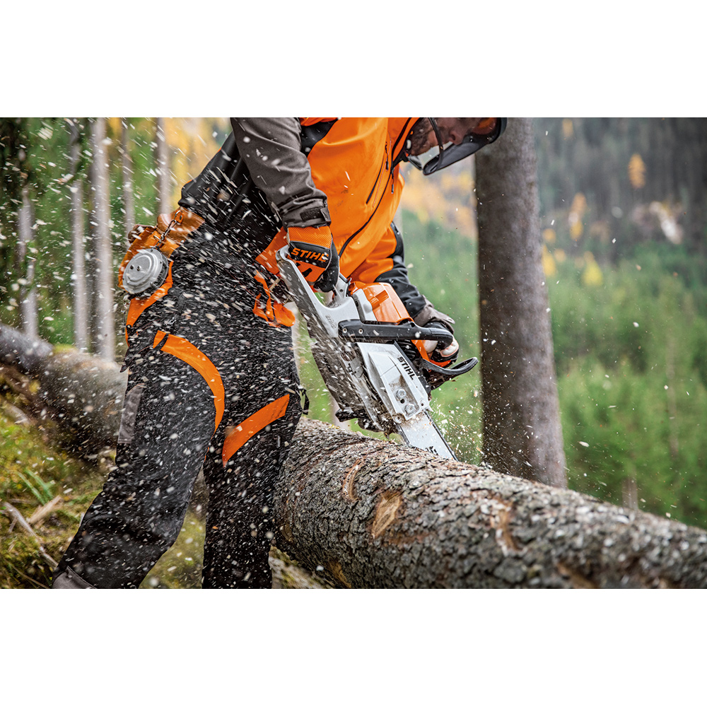 Motorsag STIHL MS 661 C-M W