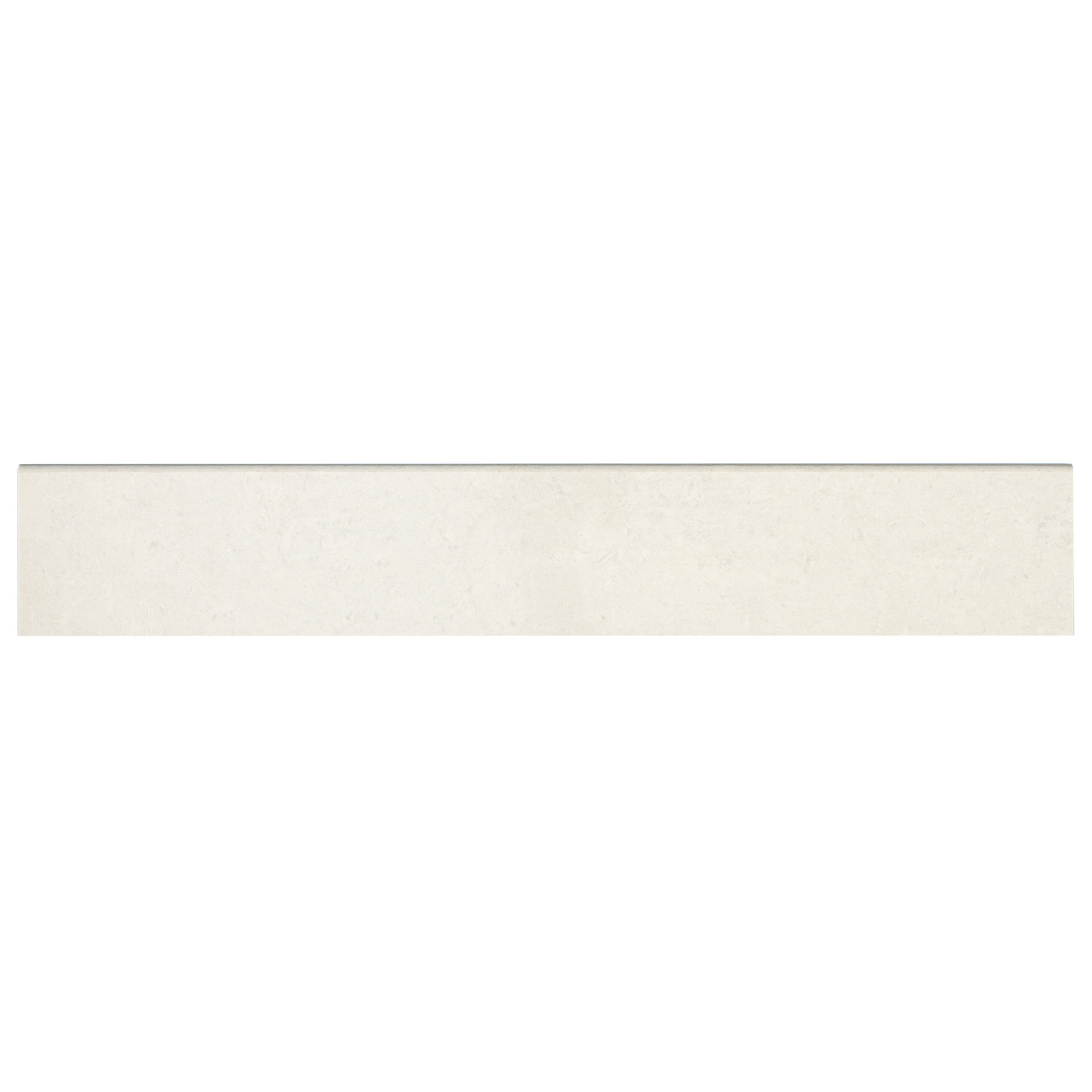 Klinker Arredo Fojs Collection Vit Glossy 9,8x60 cm Sockel