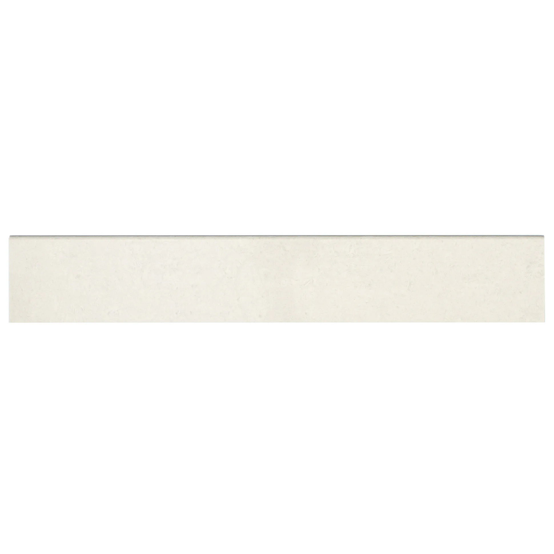 Klinker Arredo Fojs Collection Hvit Glossy 9,8x60 cm Sockel