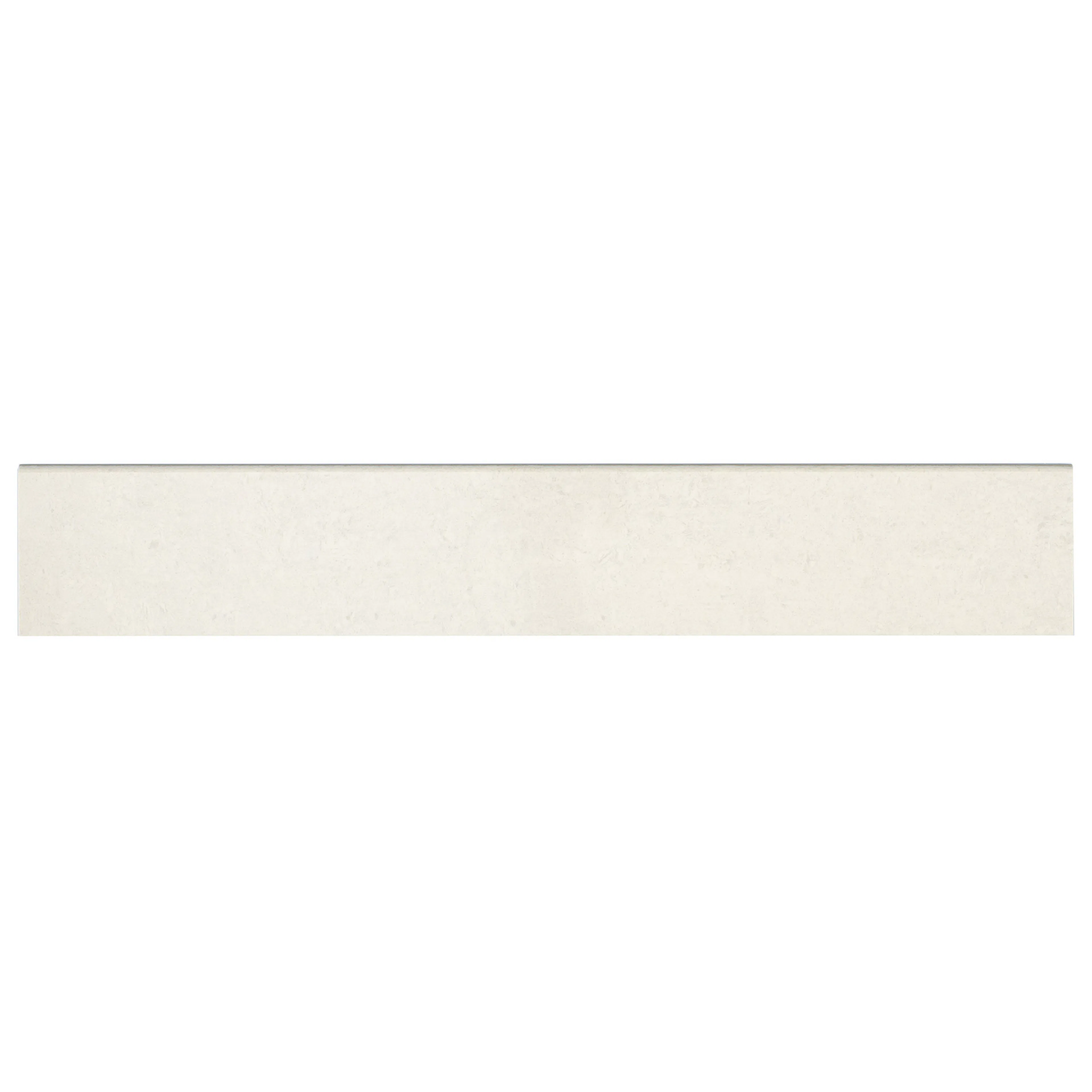 Klinker Arredo Fojs Collection Hvit Glossy 9,8x60 cm Sockel
