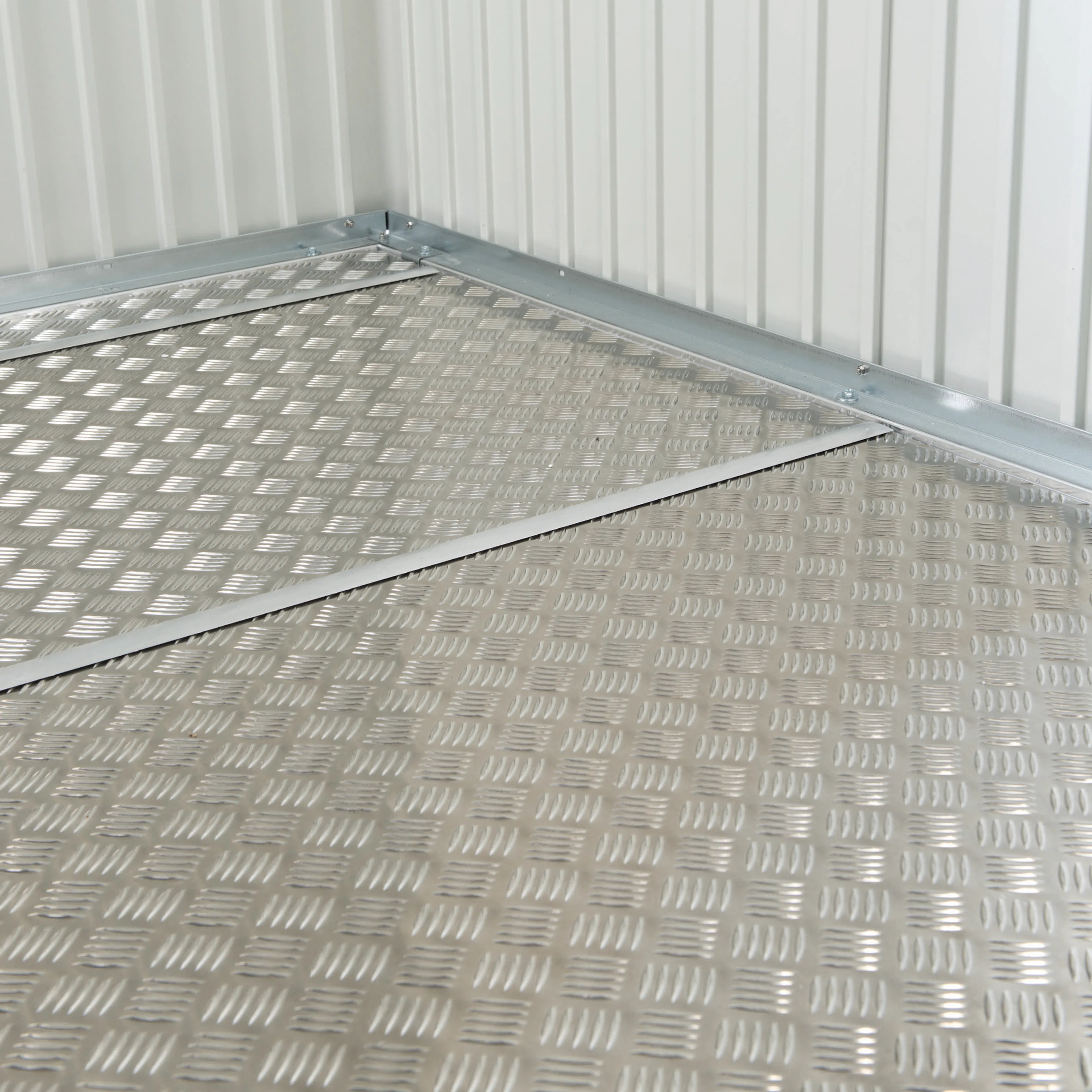 Gulvplate Biohort til Highline H1 og Panorama P1
