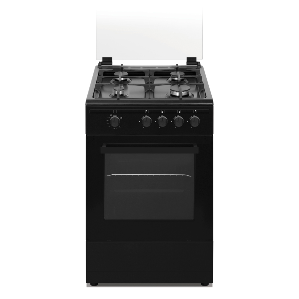Gasskomfyr Sunwind Chef Pro