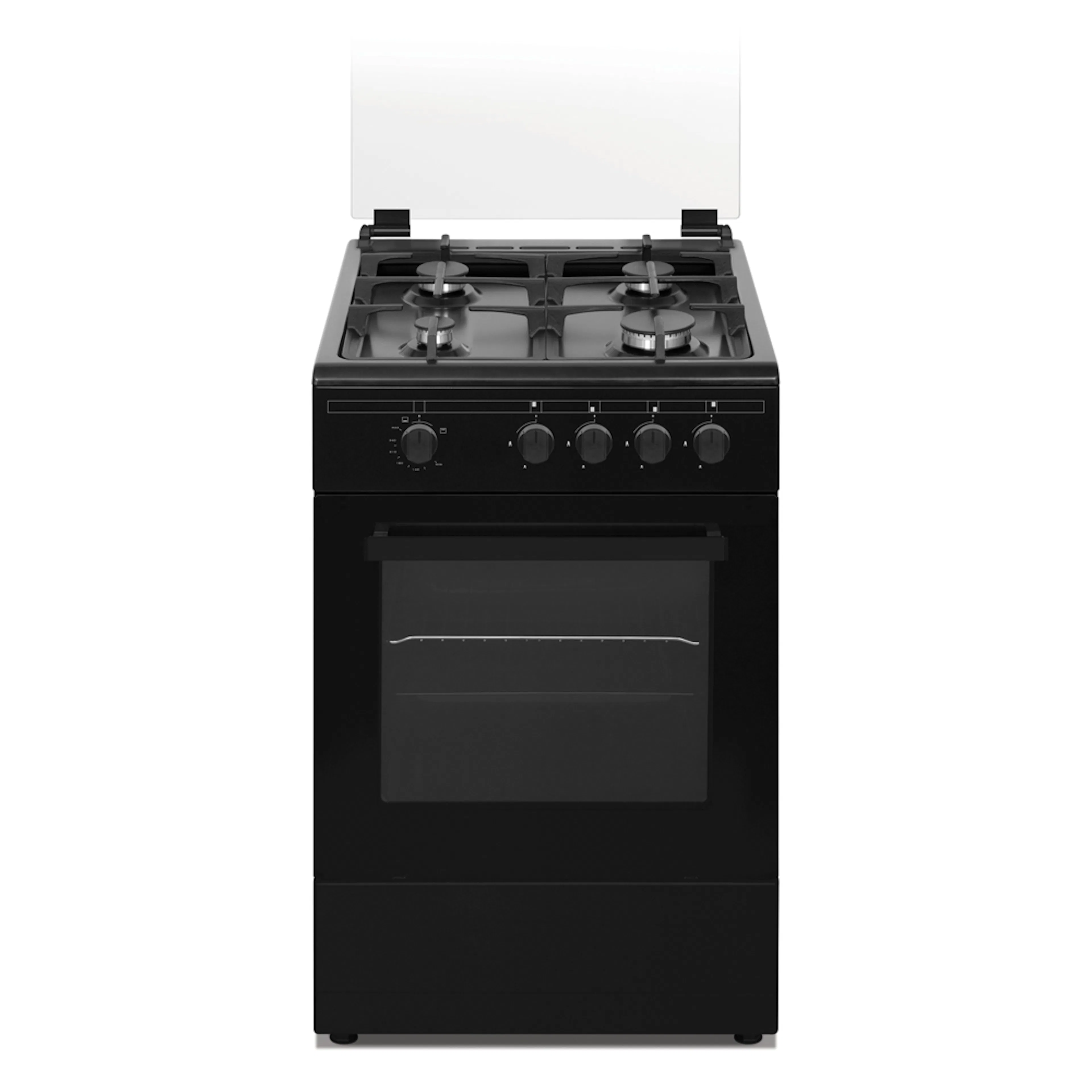 Gasskomfyr Sunwind Chef Pro