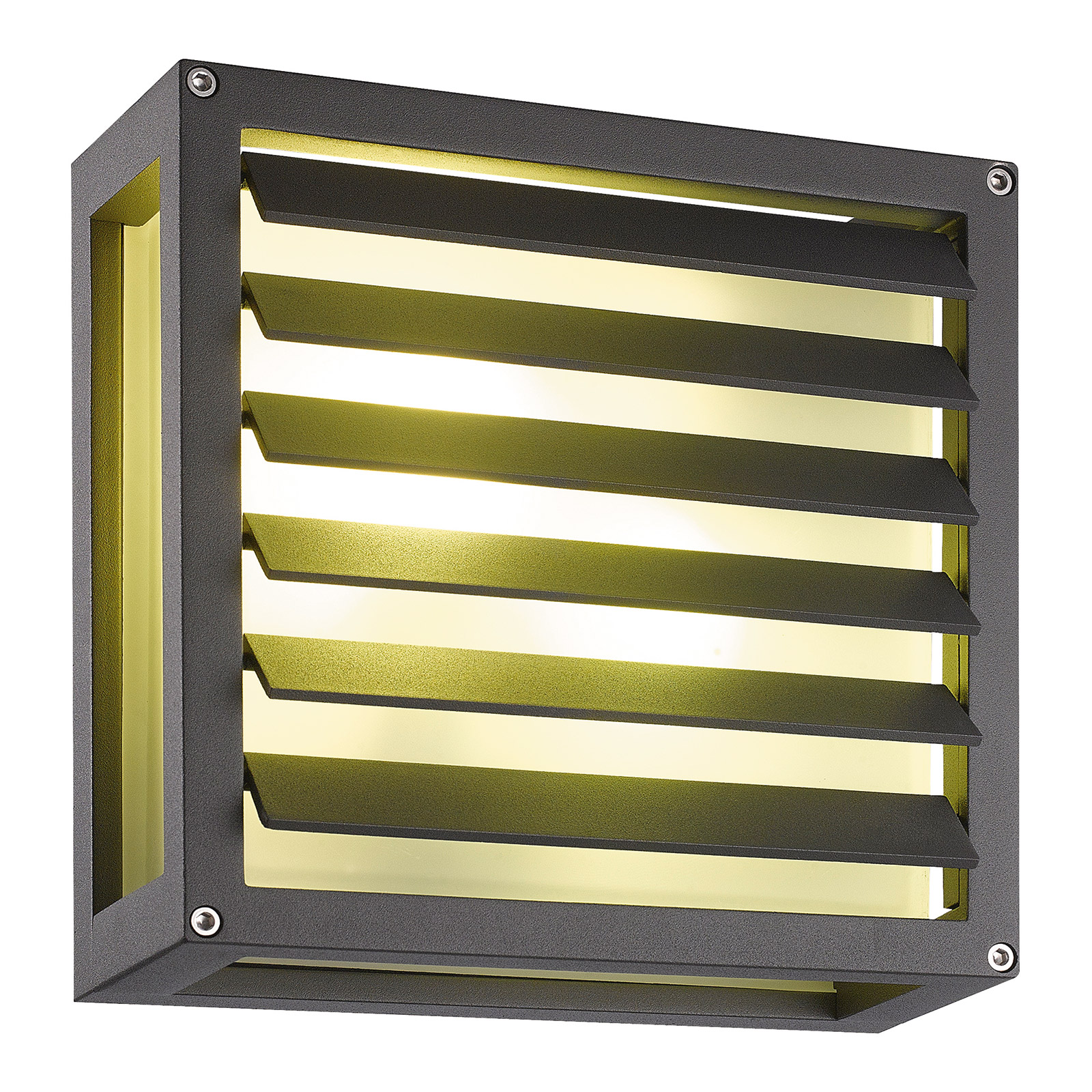 Vegglampe Malmbergs Pite II