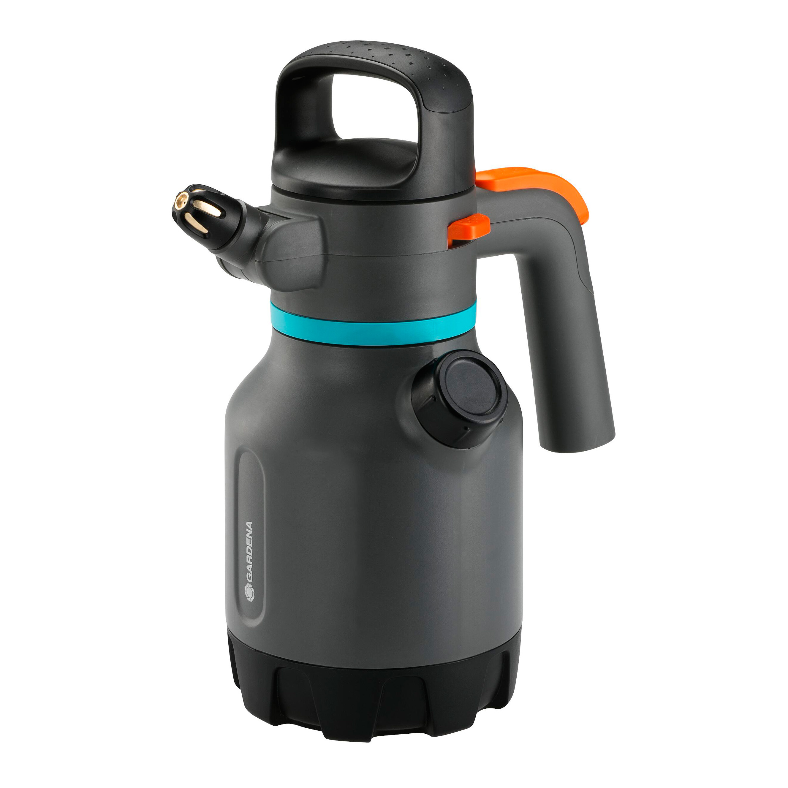 Sprayflaske og dusjflaske