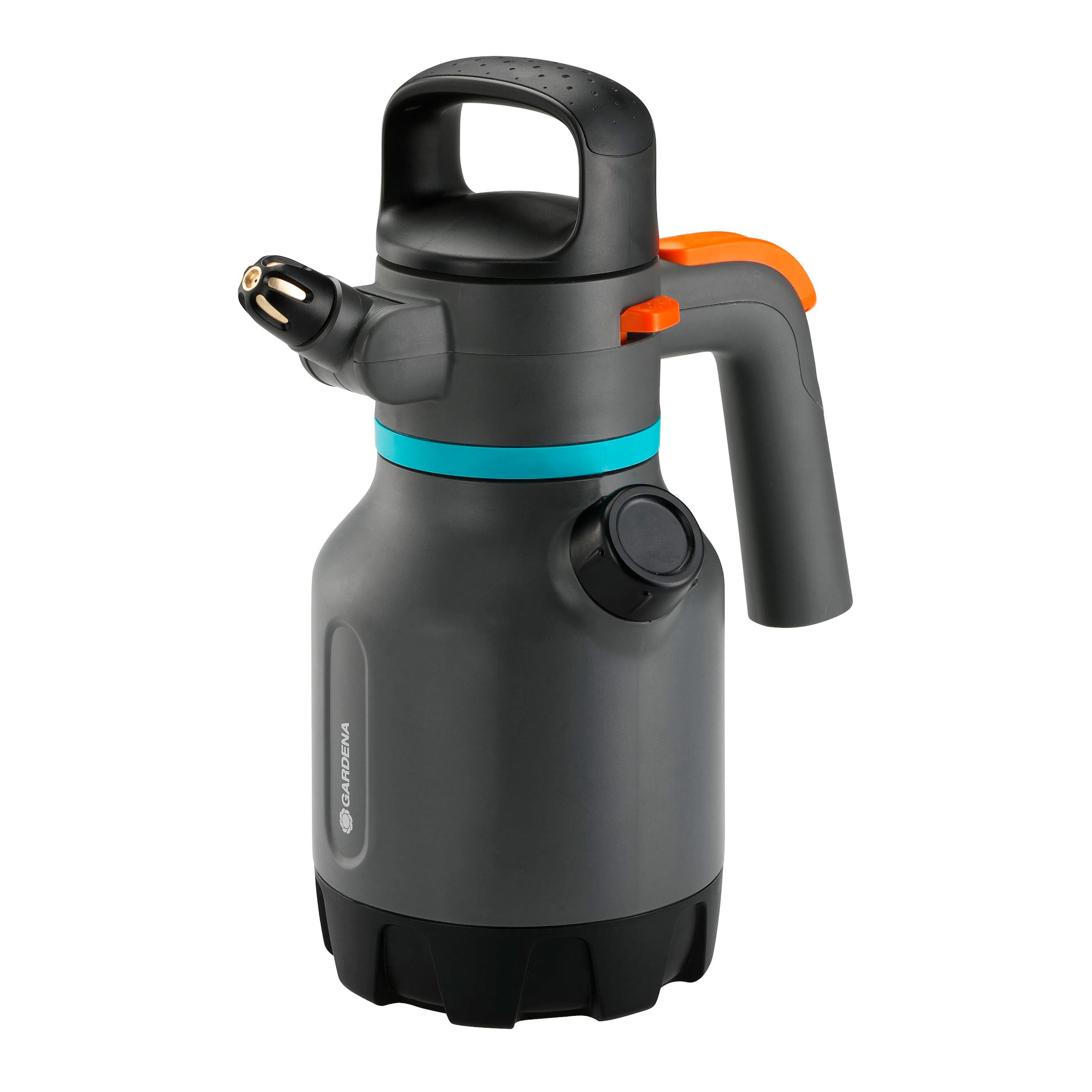 Sprayflaske og dusjflaske