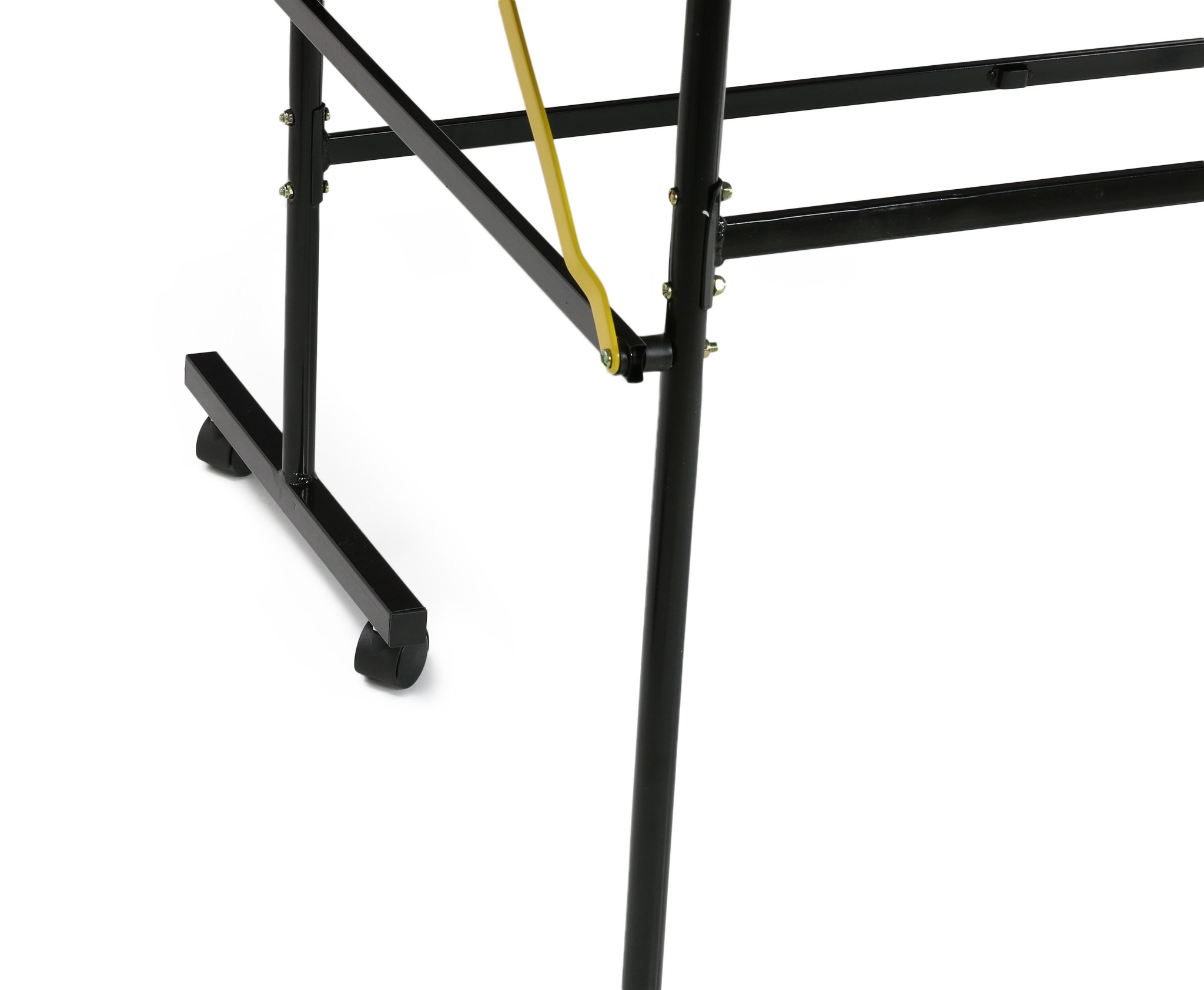 Bordtennisbord Trekkrunner TTB01