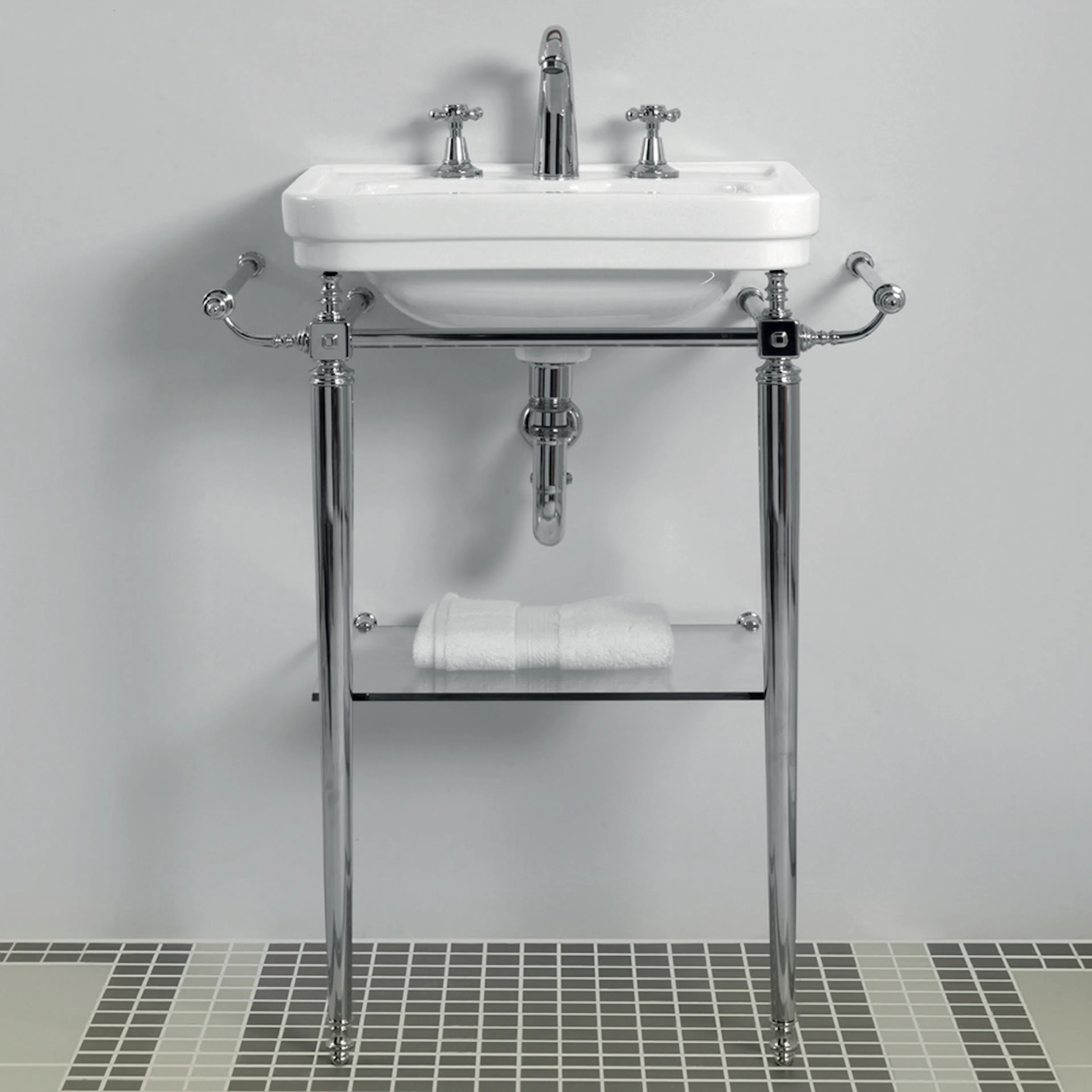 Stativ for Imperial Chelsea