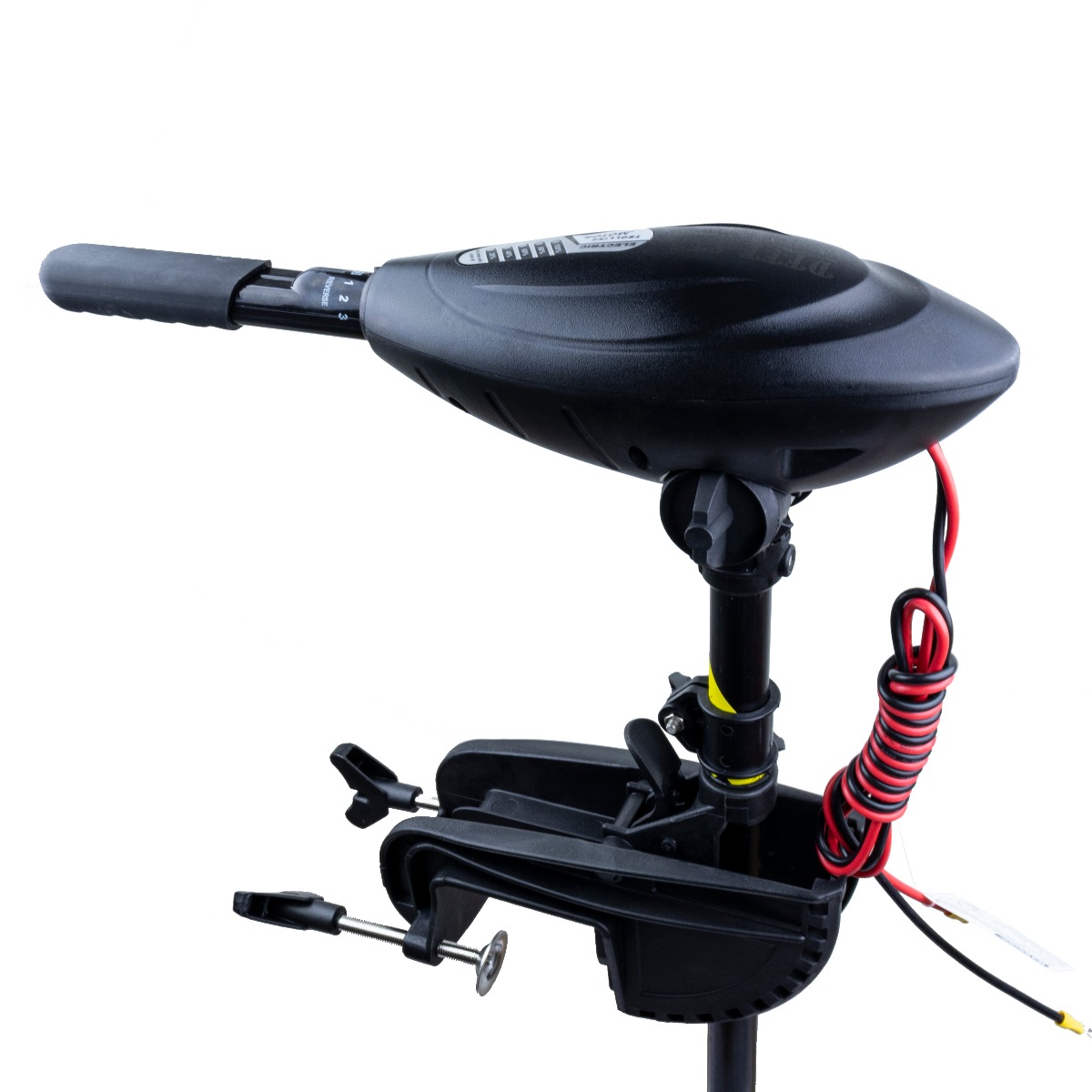 Elektrisk Båtmotor Deep Sea Cruise 86LBS