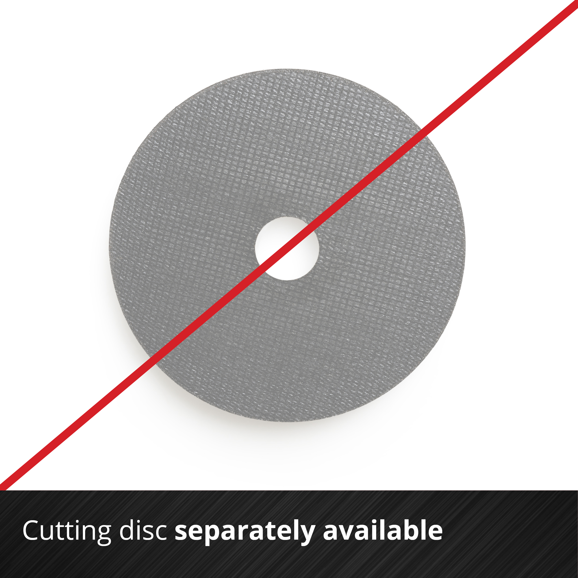 Vinkelslip Einhell AXXIO 18/125 Q