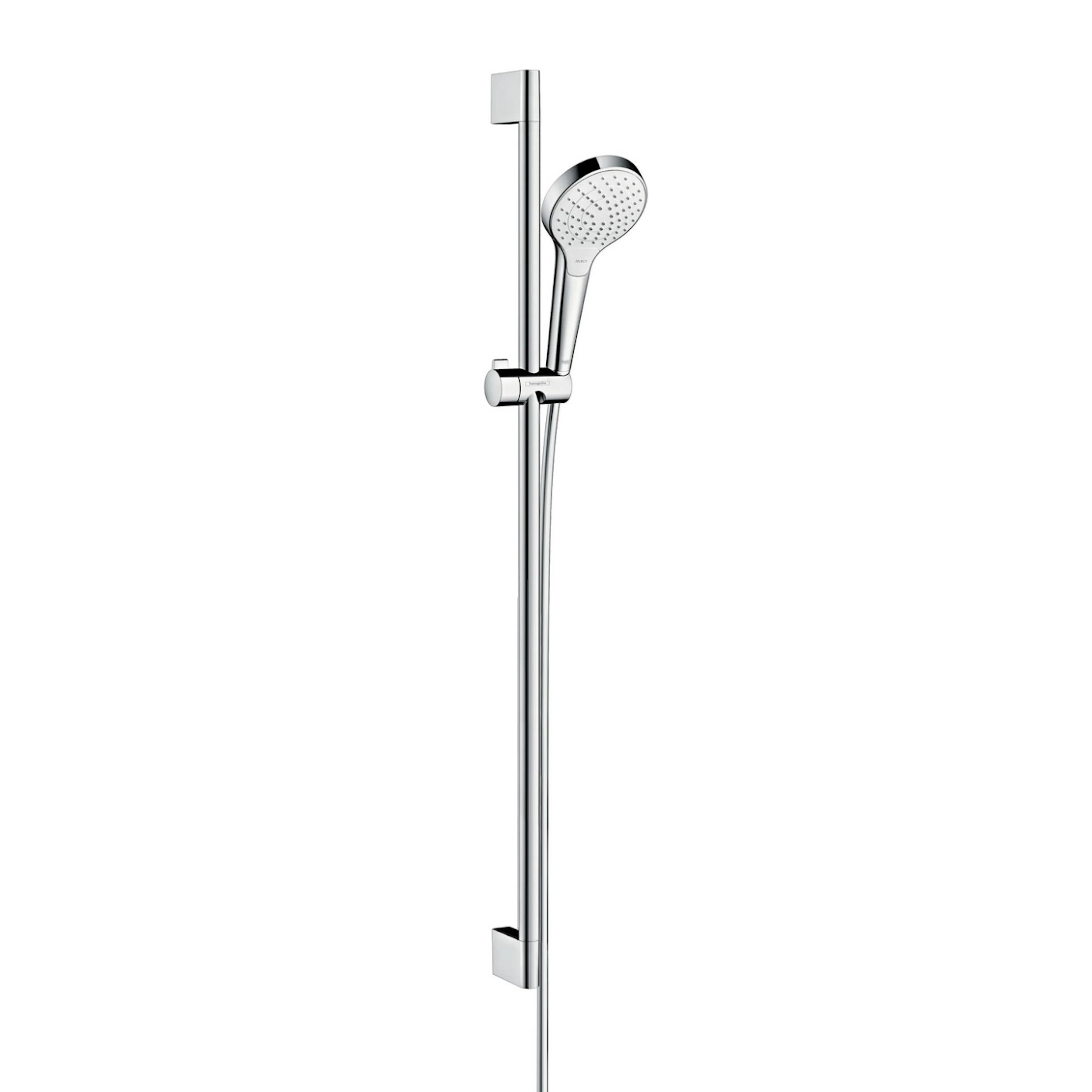 Dusjsett Hansgrohe Croma Select S Vario 3jet