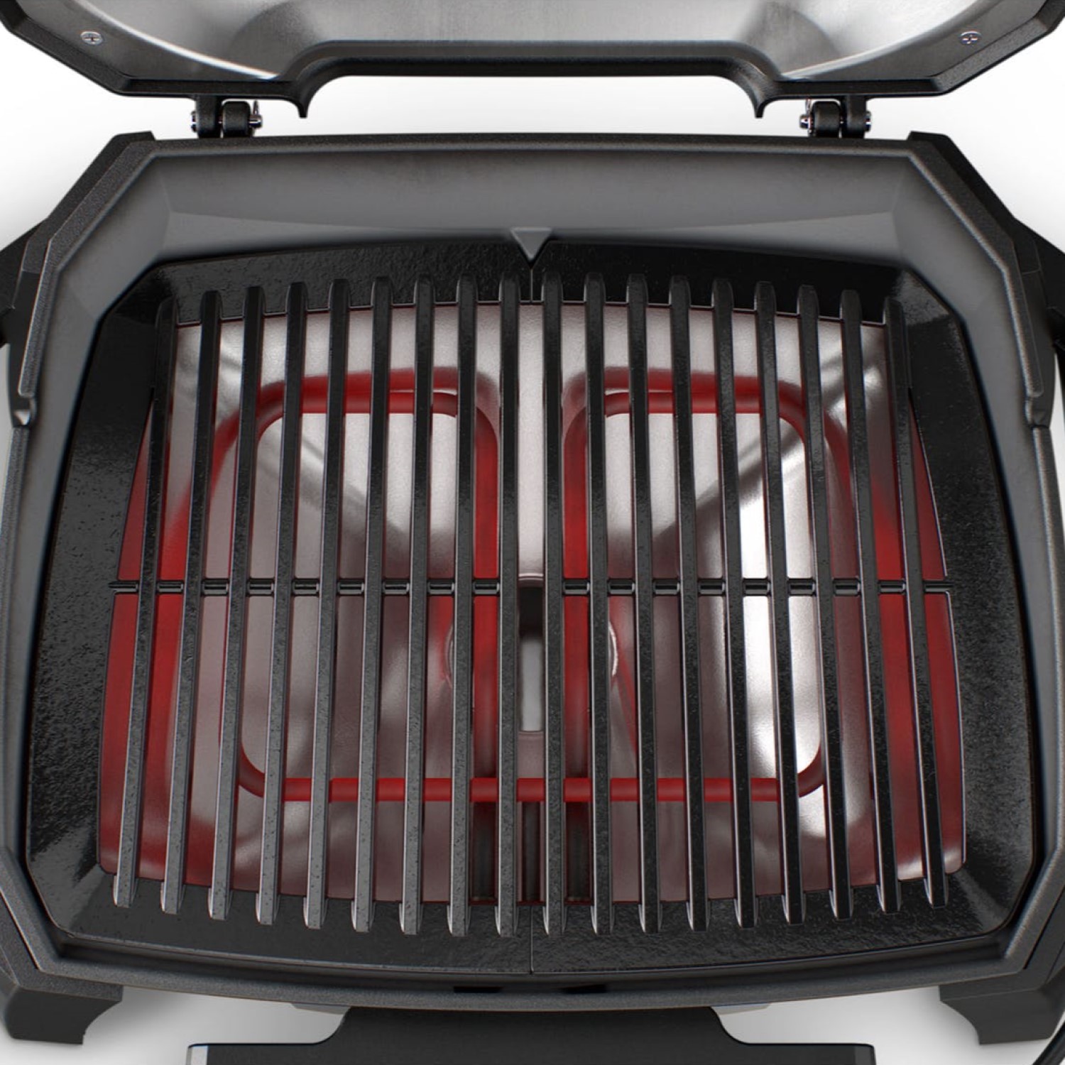 Elektrisk Grill Weber Pulse 1000