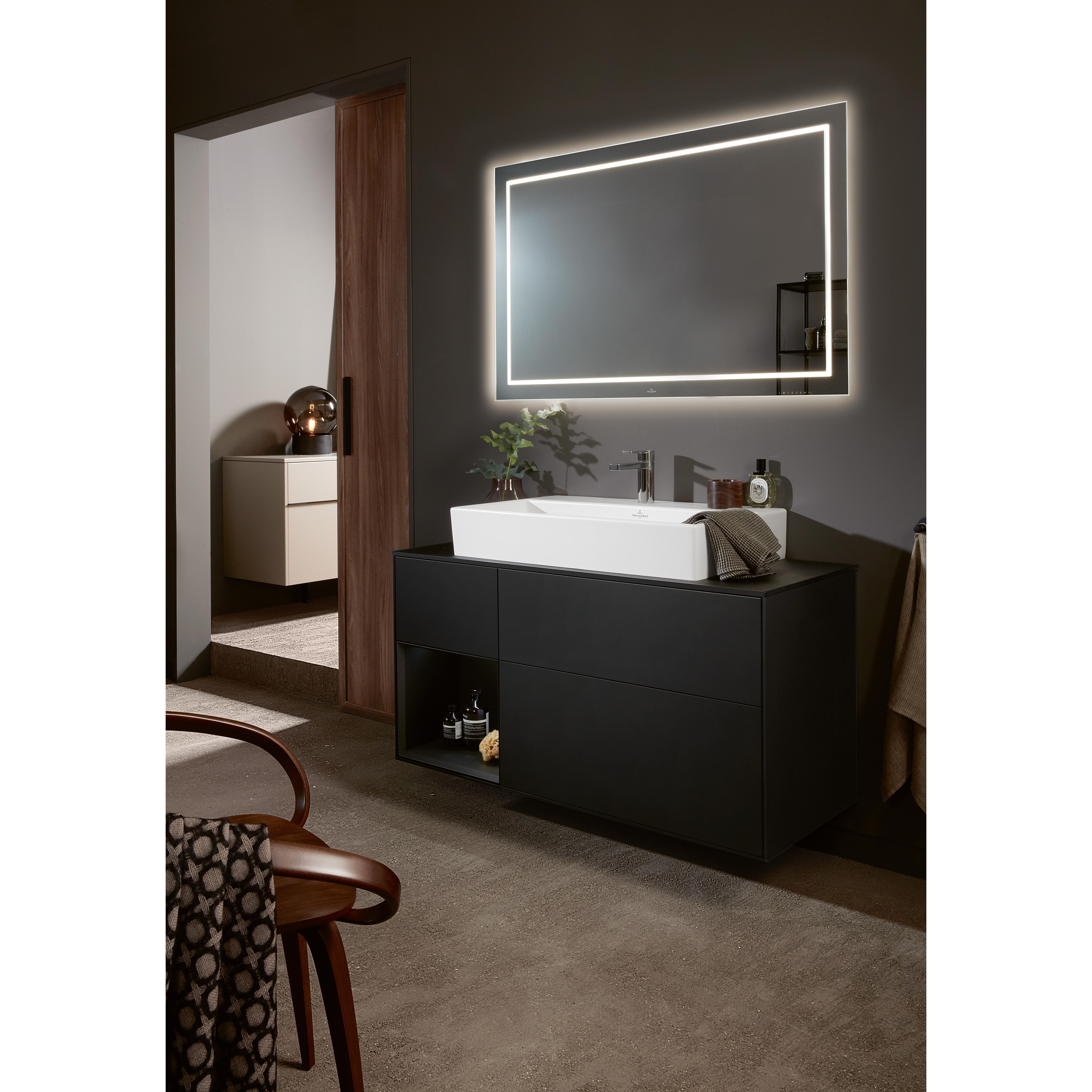 Tv&auml;ttst&auml;ll Villeroy & Boch Memento 2.0