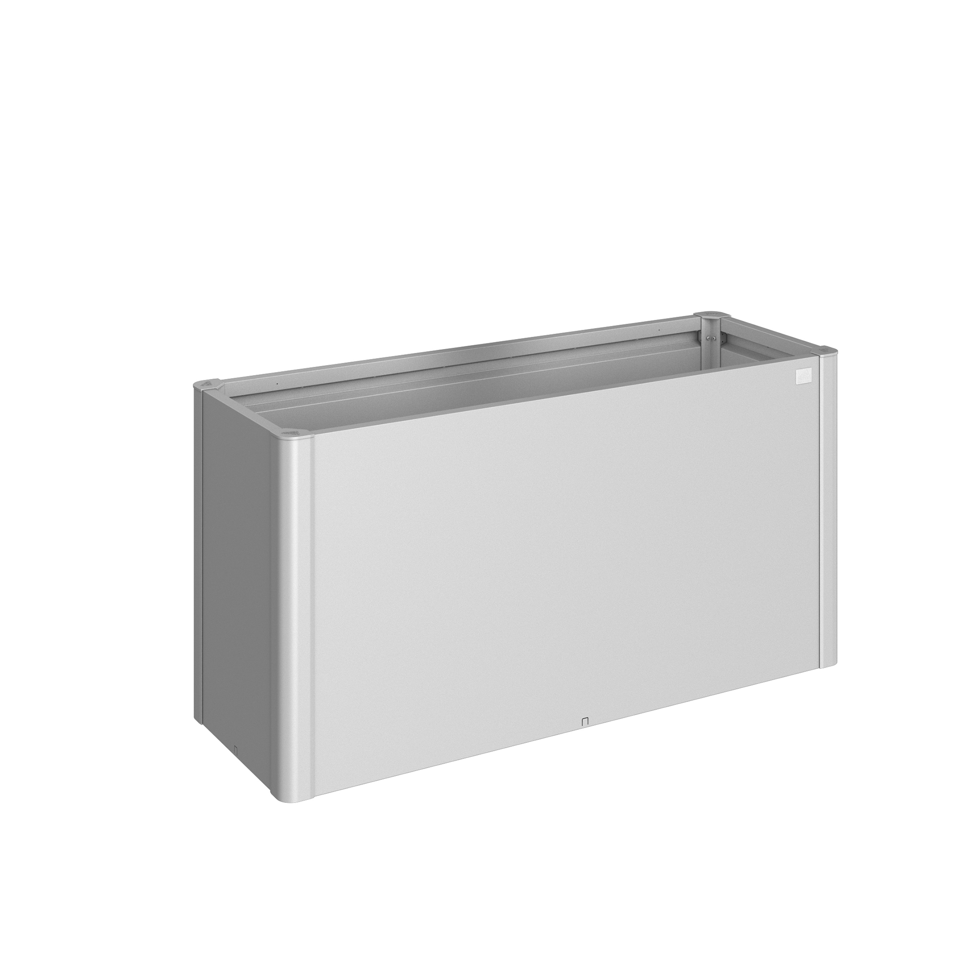 Plantekasse Biohort Belvedere 150 Maxi 77x53x152 cm