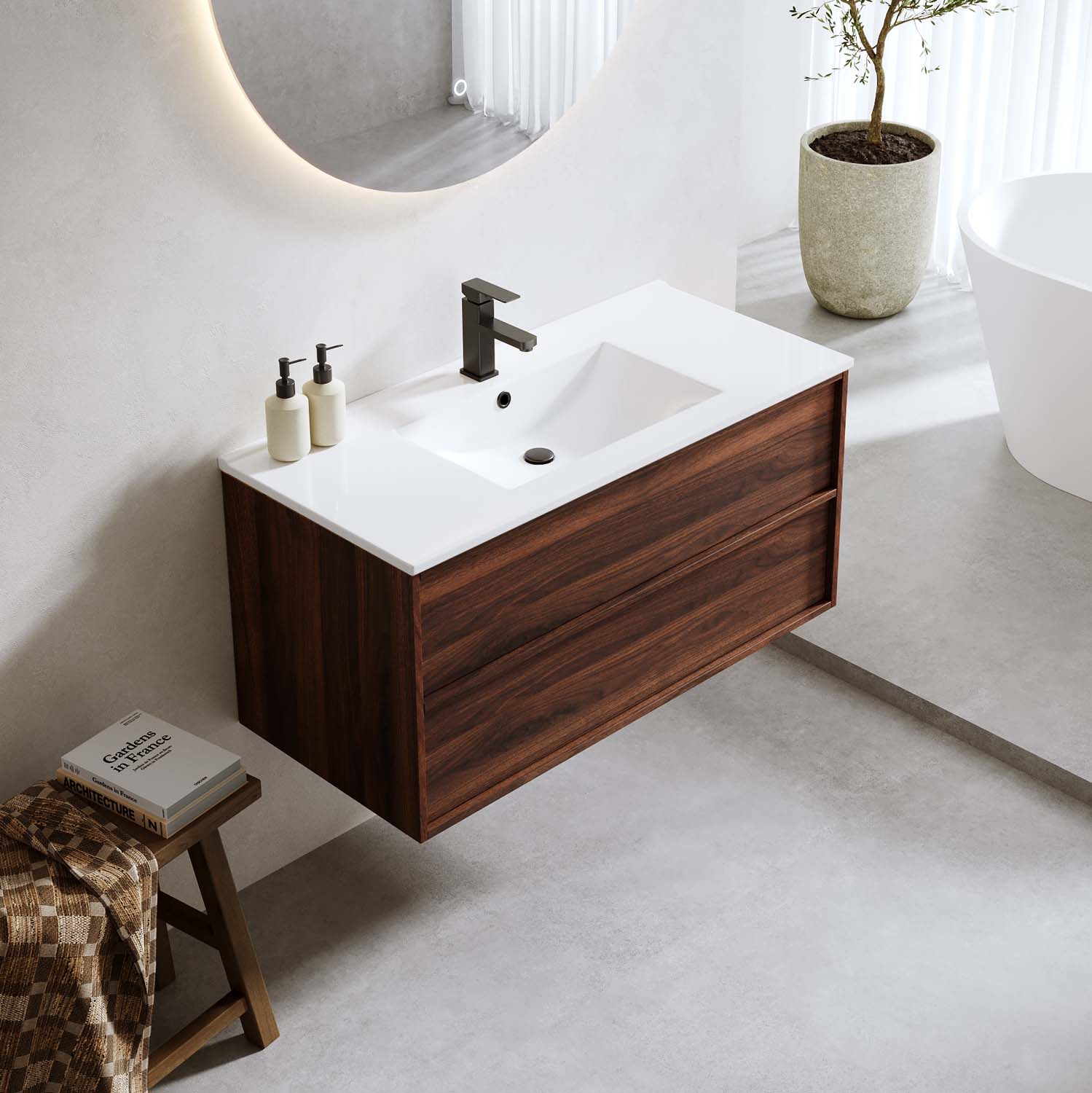 Servantskap Bathlife Charm med Servant