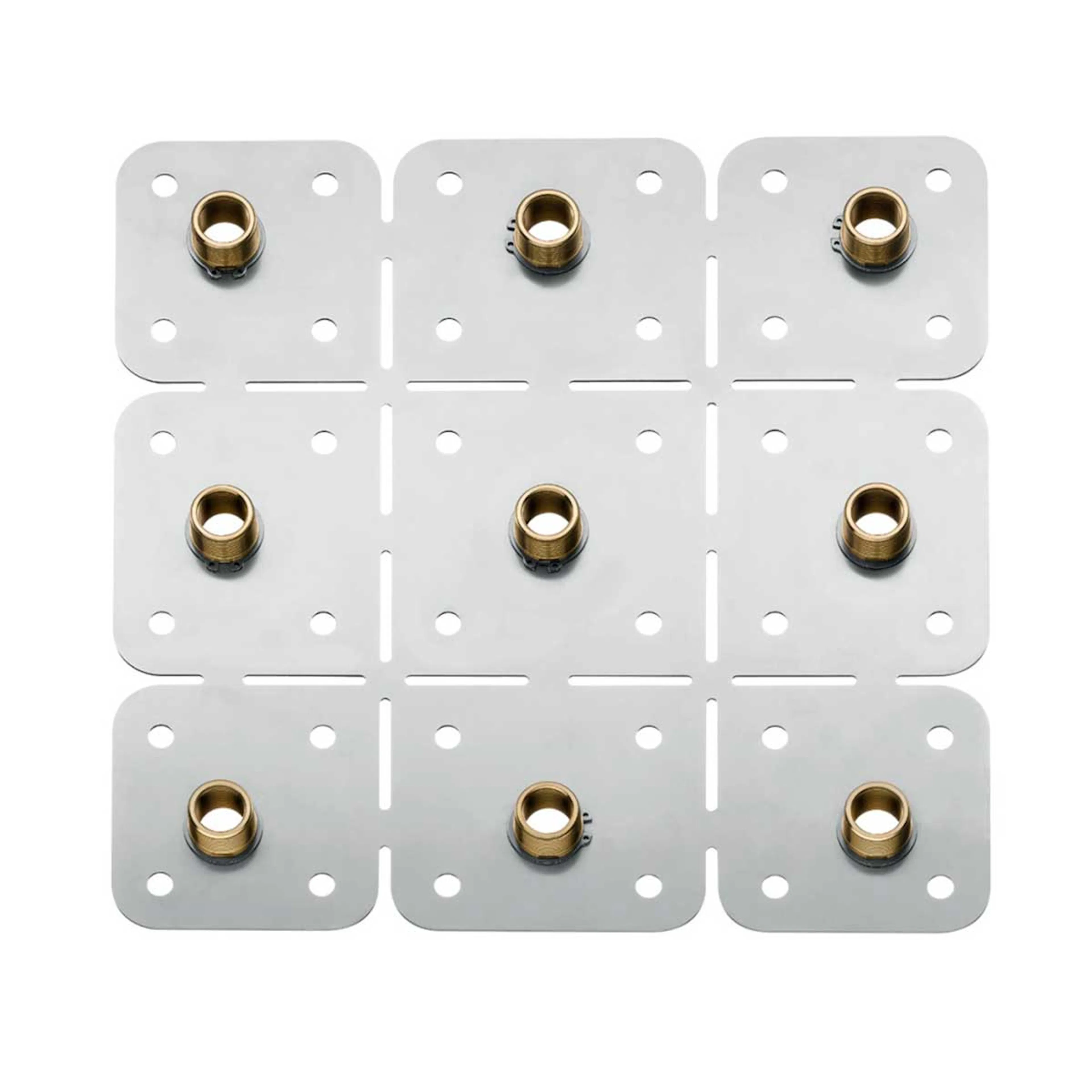 Monteringsplate Axor ShowerCollection