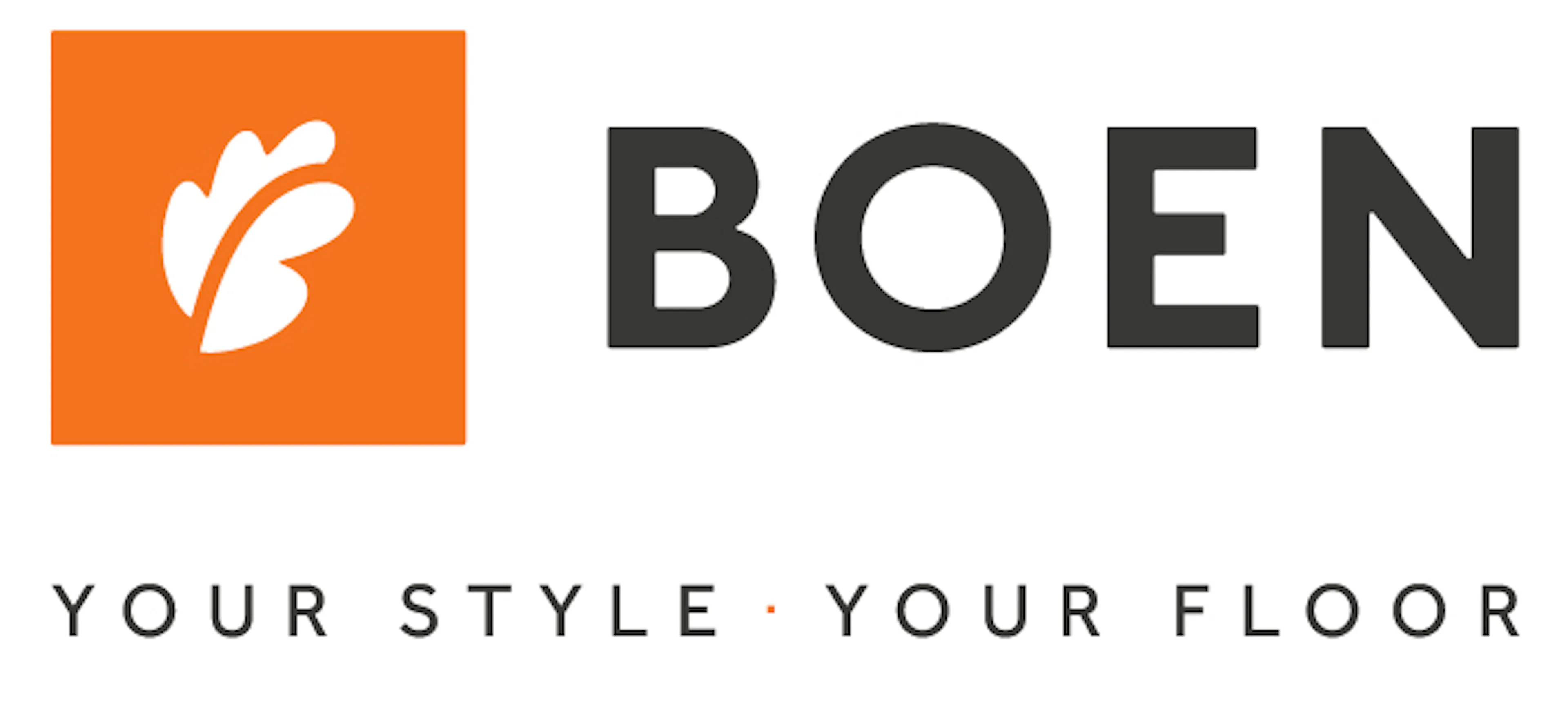 Boen logo