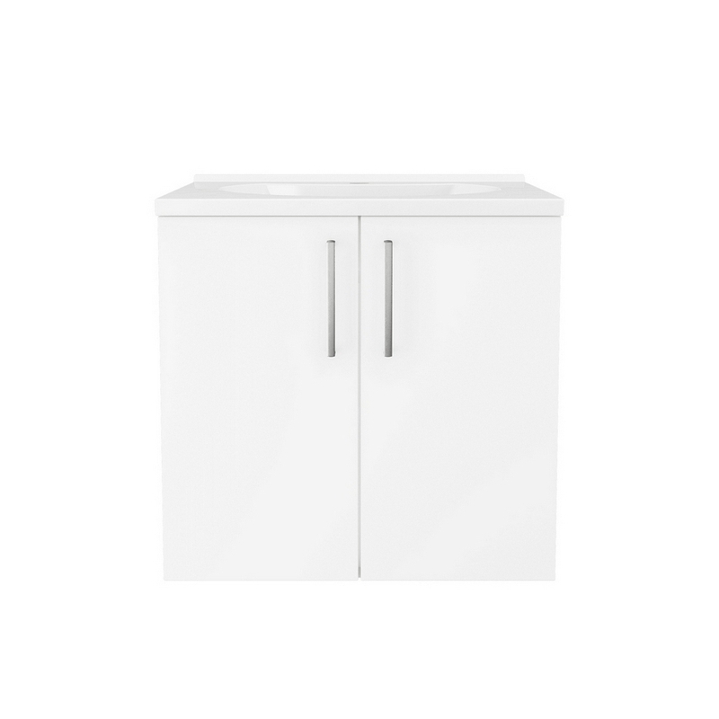 Servantskap FOSSBAD Badinett B60 for Heldekkende Servant