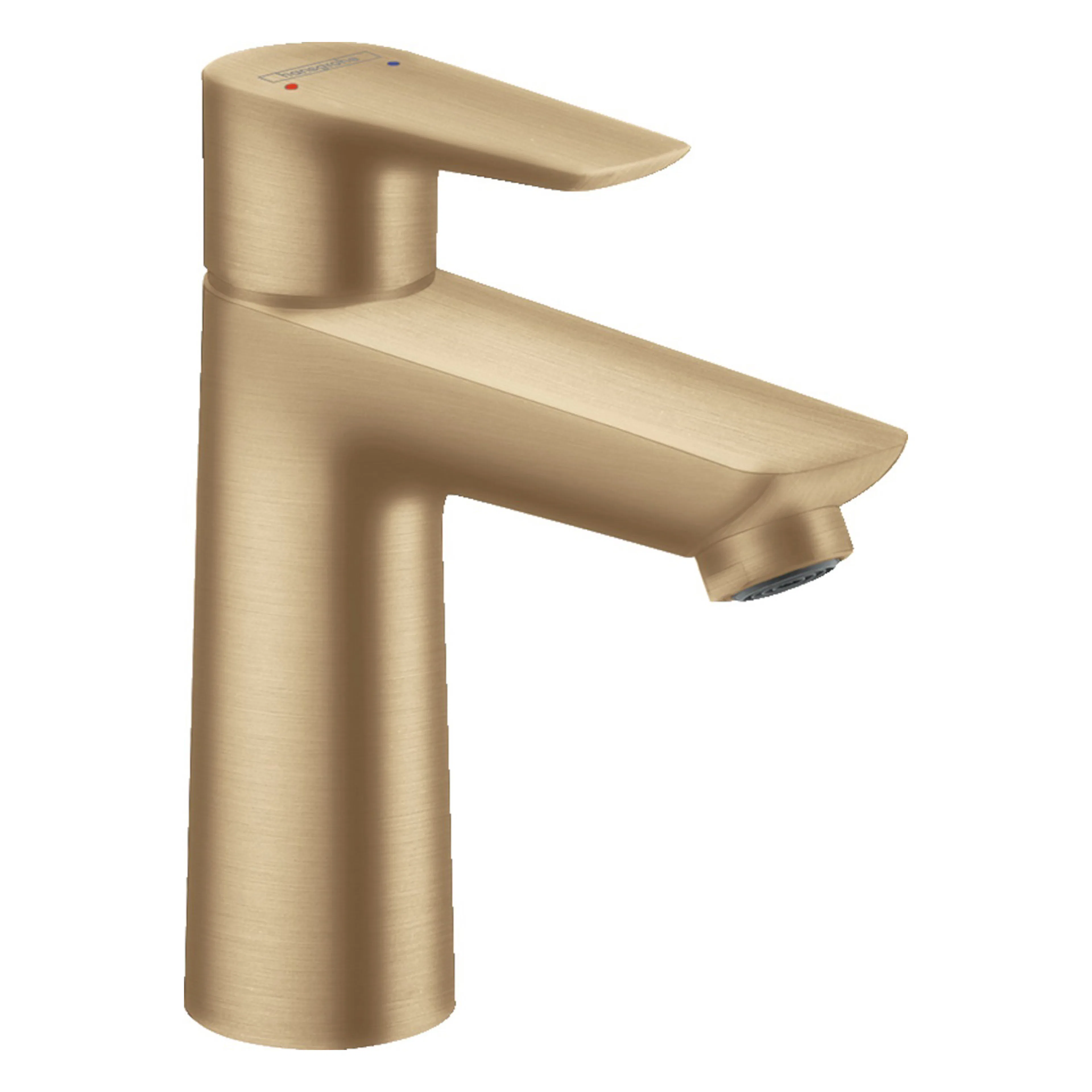 Servantbatteri Hansgrohe Talis E 110
