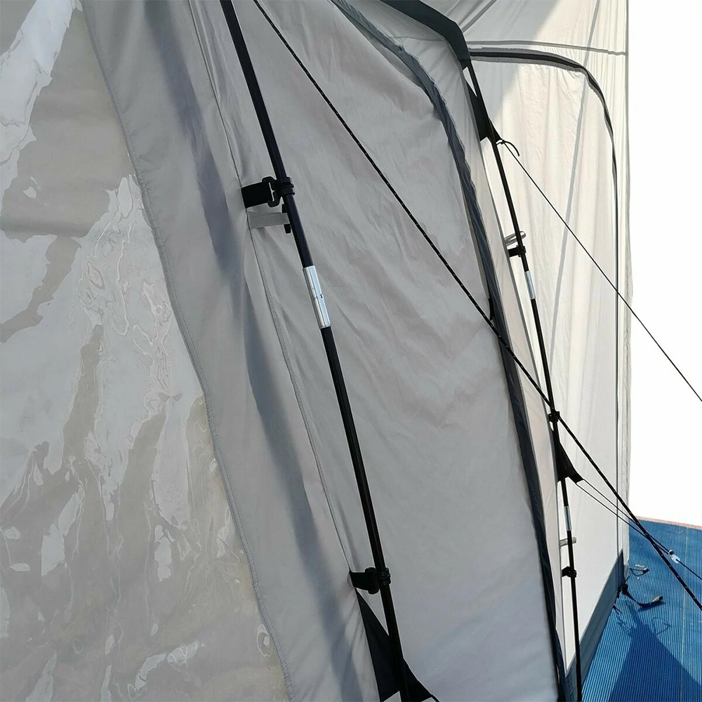 Fortelt Lyfco for Bil eller Bobil