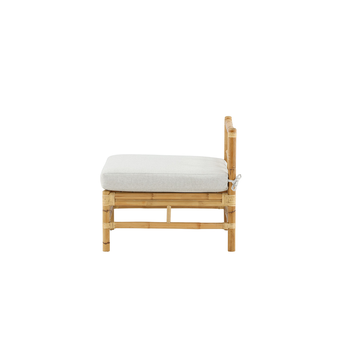 Sofa Venture Home Cane Midtmodul