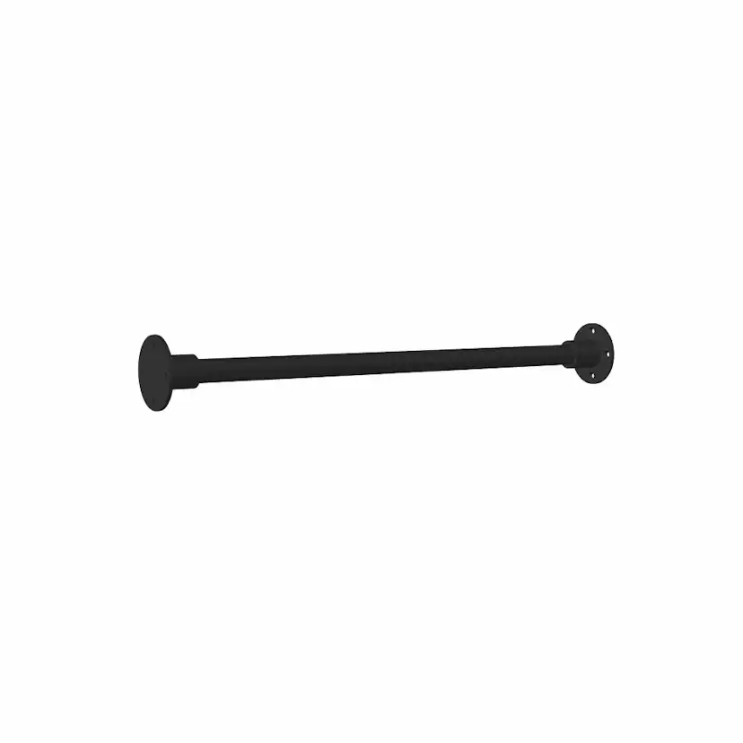 Treningsstang PLUS 63,5 cm